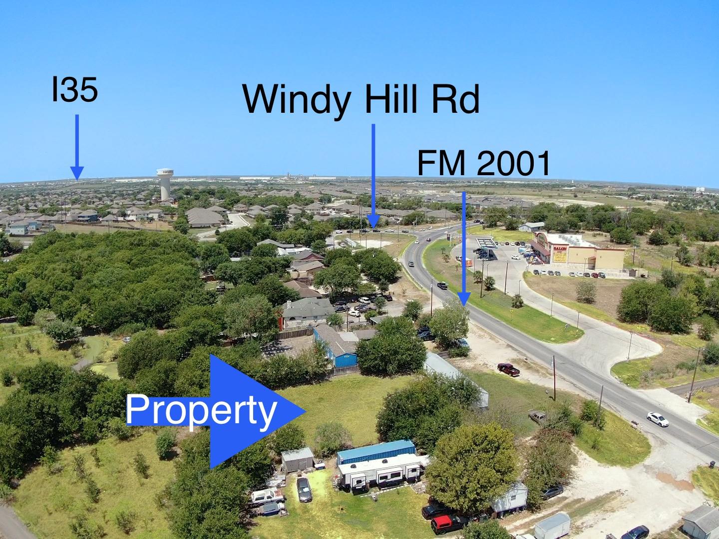 3060 Fm 2001 None Property Photo 2