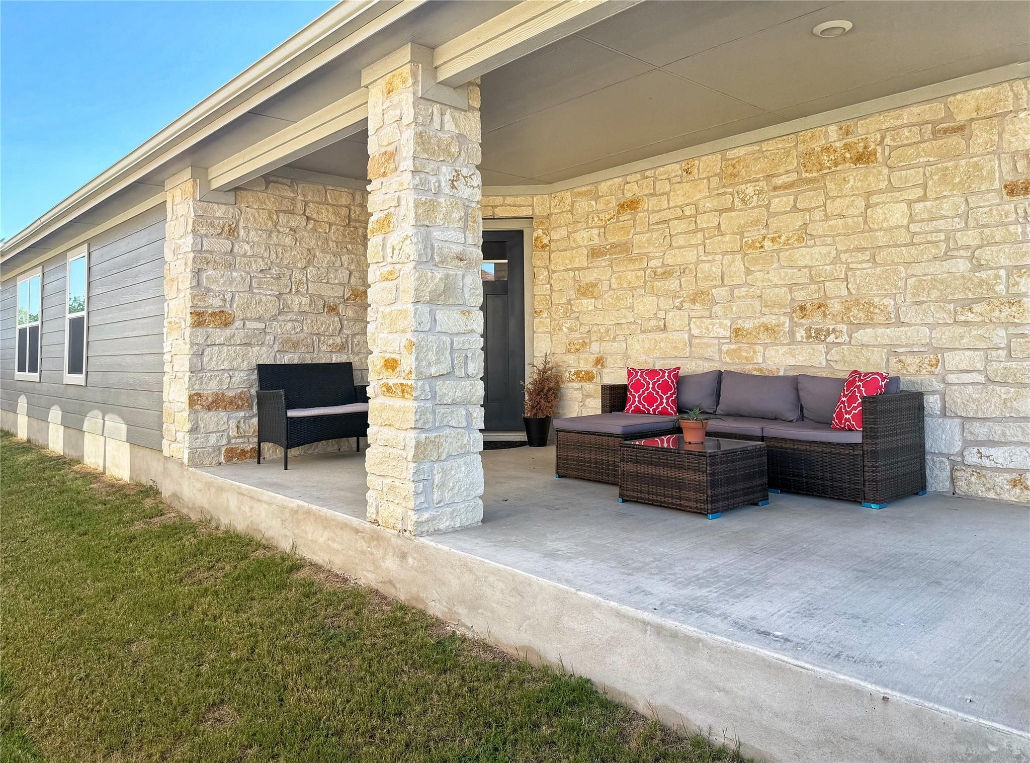 202 Canadian River Trl Property Photo 5