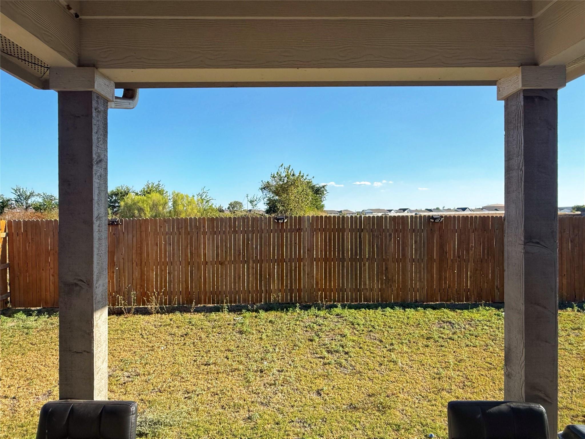 202 Canadian River Trl Property Photo 30