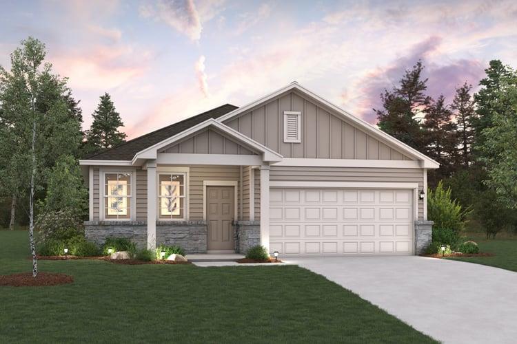 4708 Native Pearl None Property Photo 1