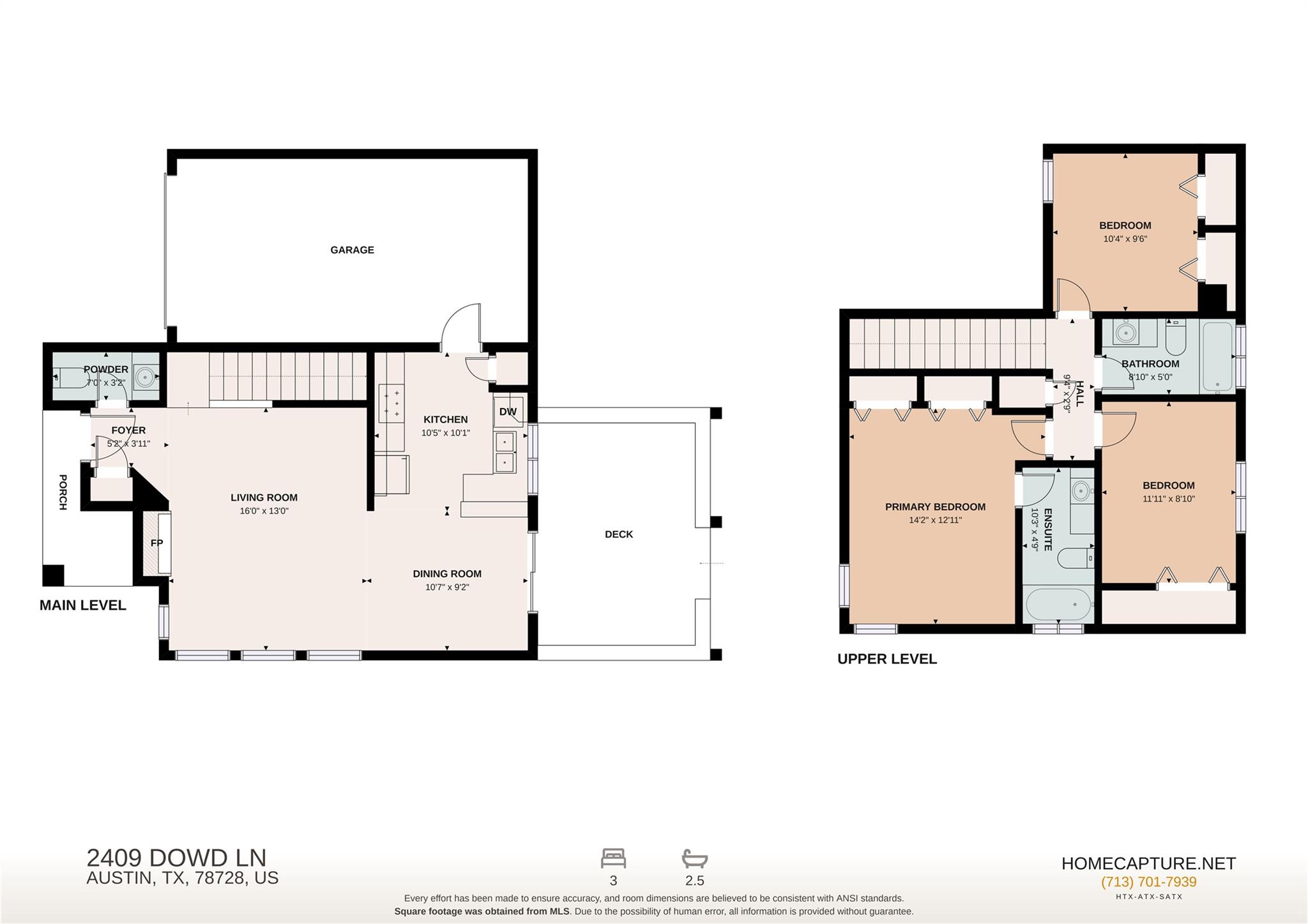 2409 Dowd Ln Property Photo 29