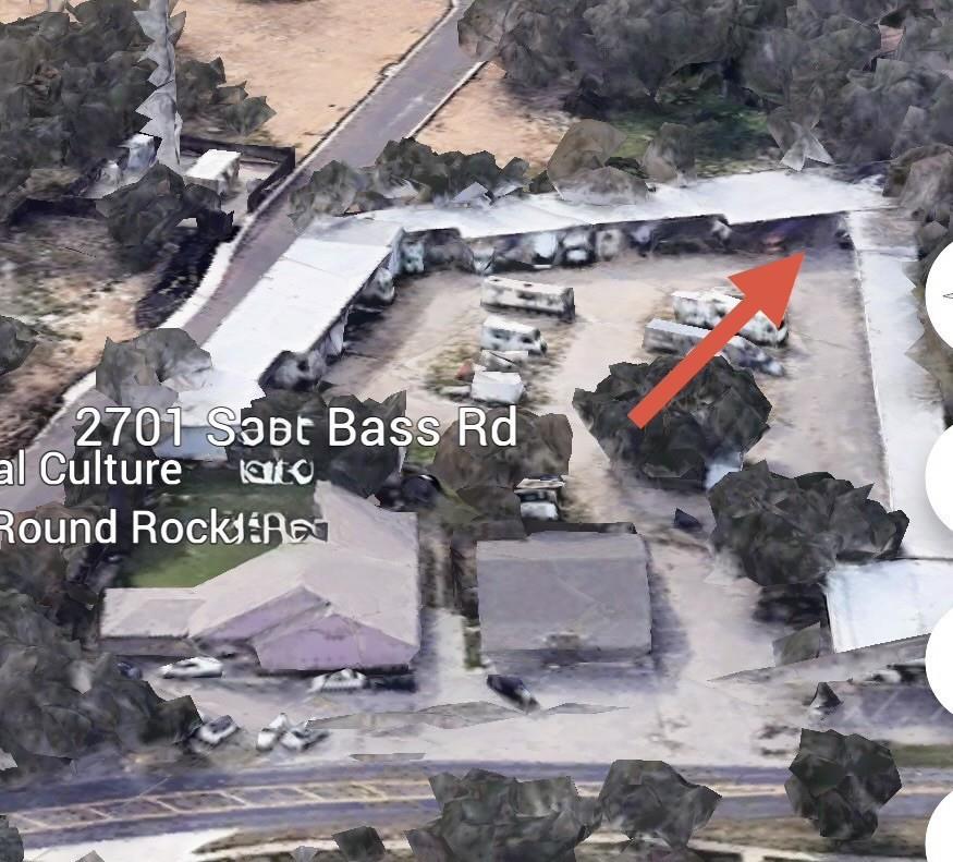 2701 Sam Bass Rd Property Photo 2