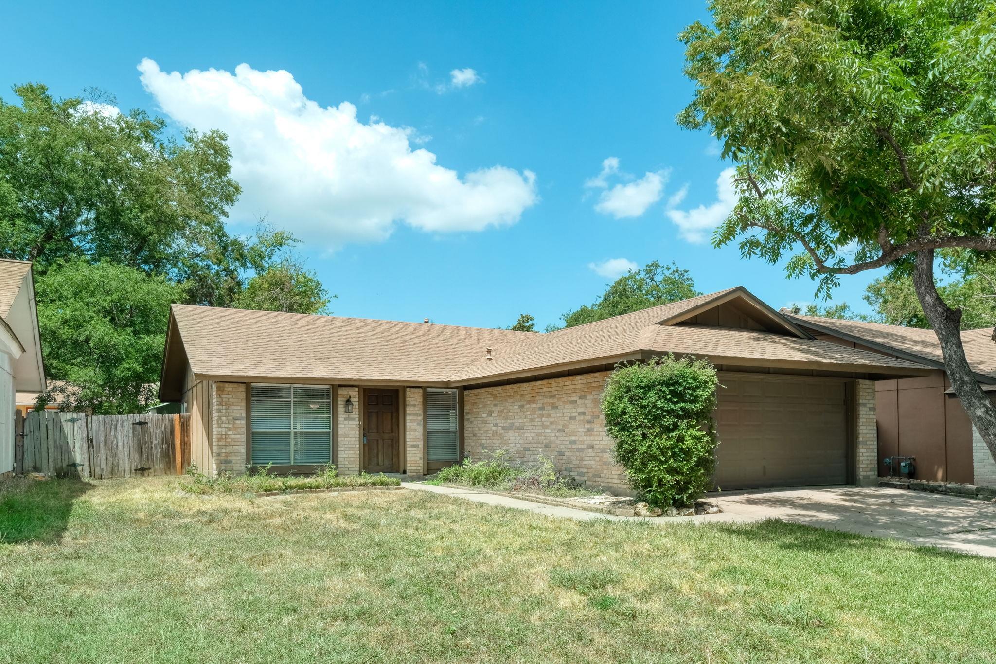 12226 Old Stage Trl Property Photo 1