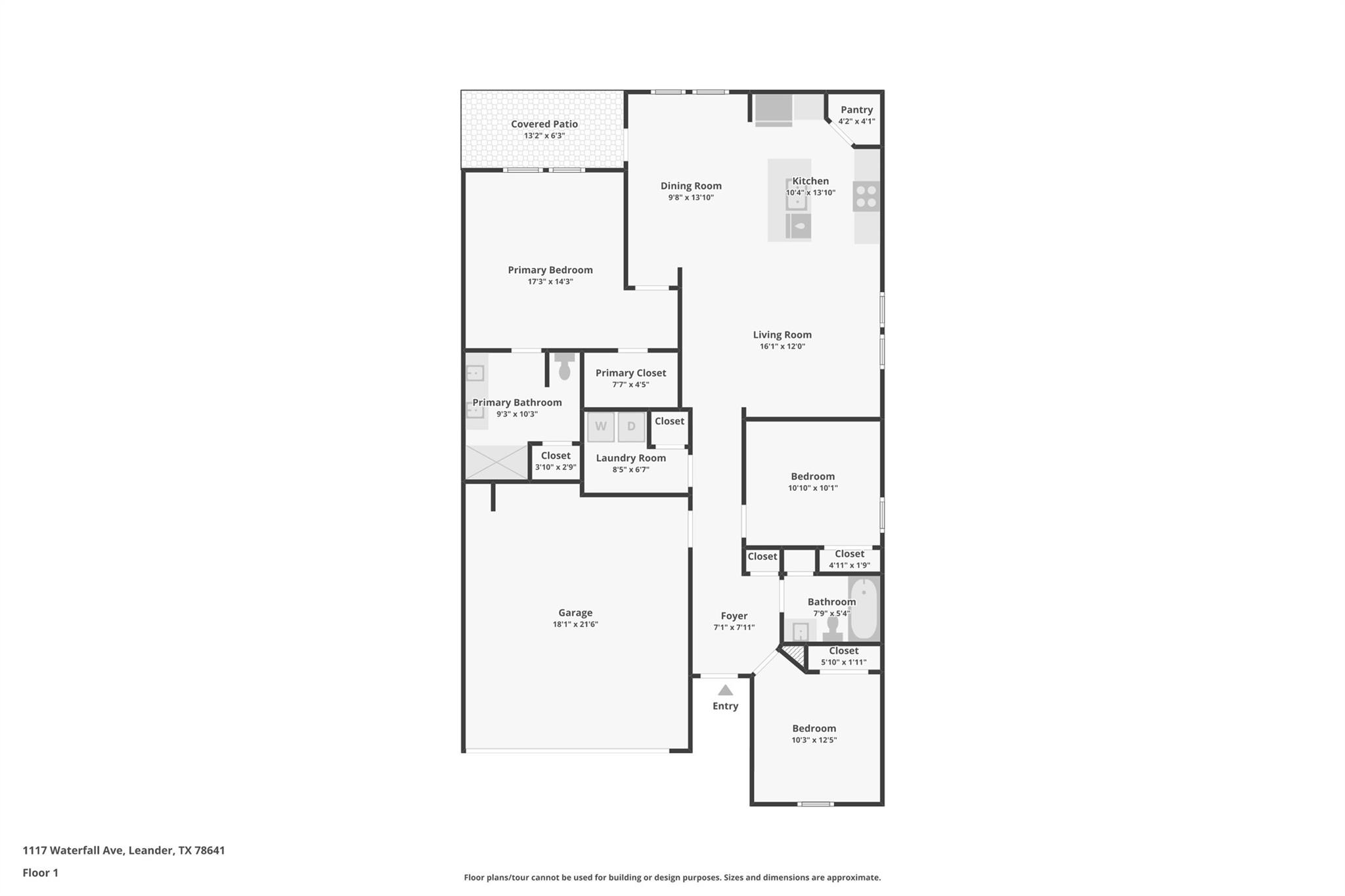 1117 Waterfall Ave Property Photo 37