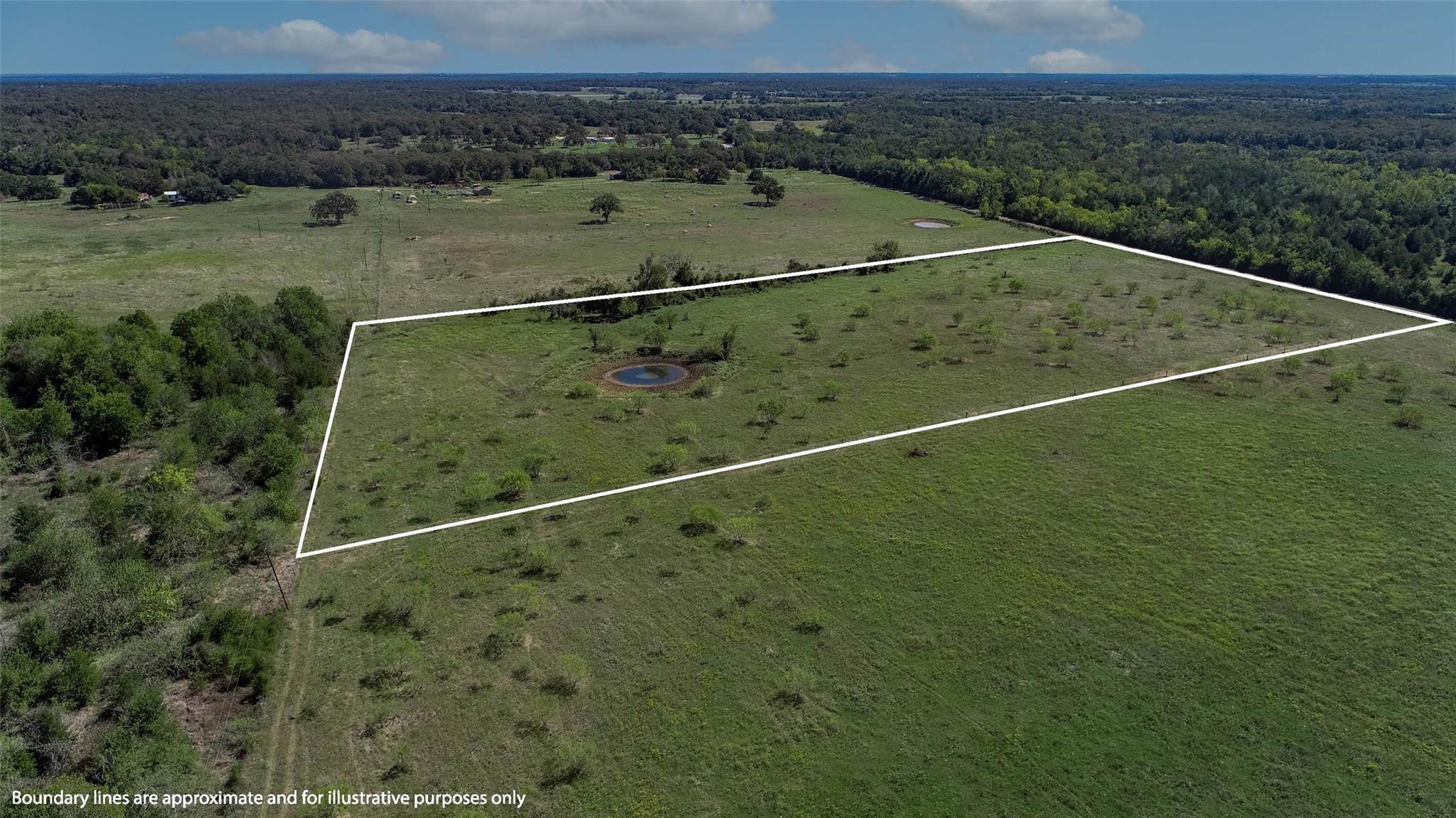 Tract 3 County Road 328 Property Photo 3
