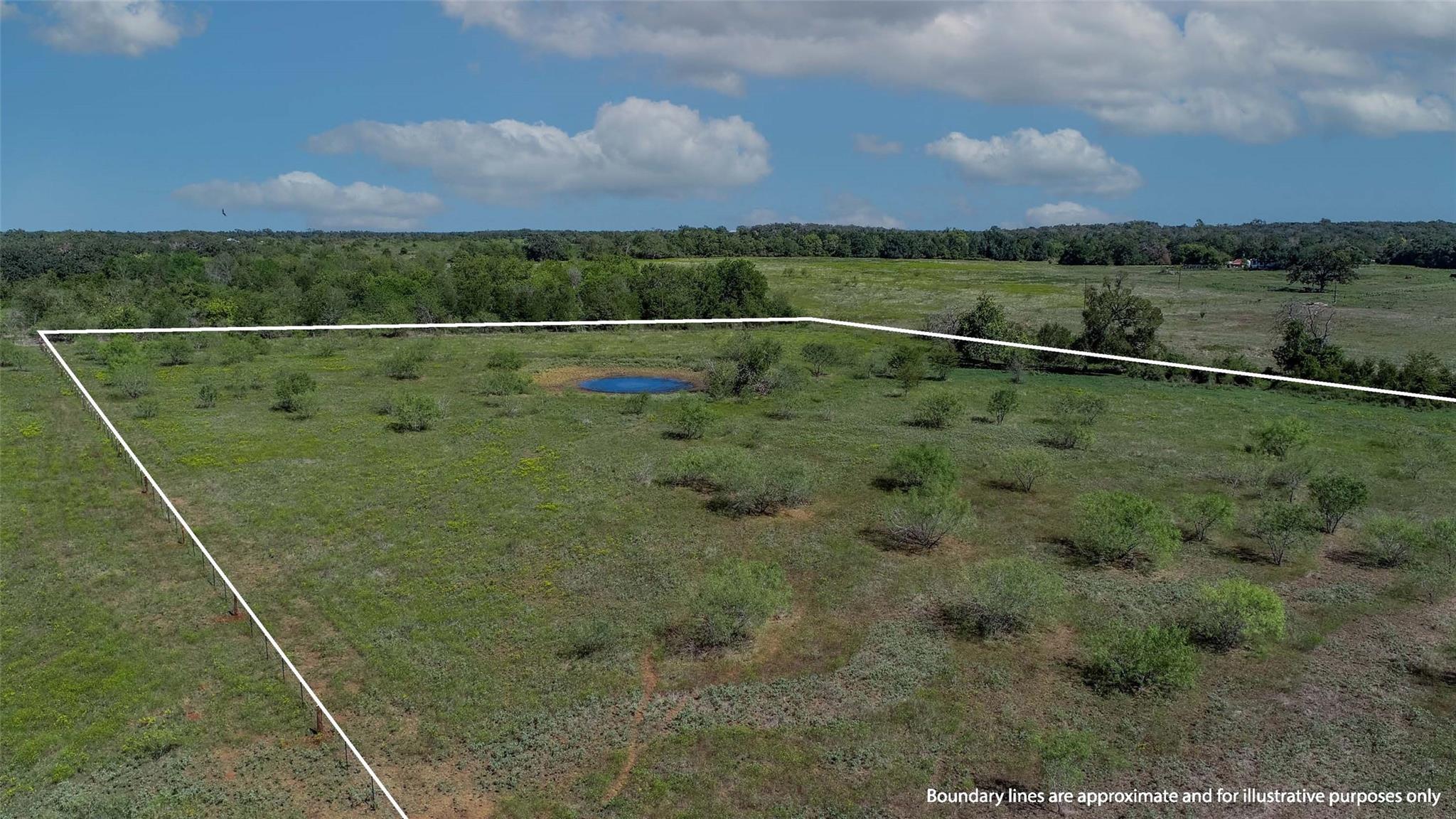 Tract 3 County Road 328 Property Photo 19