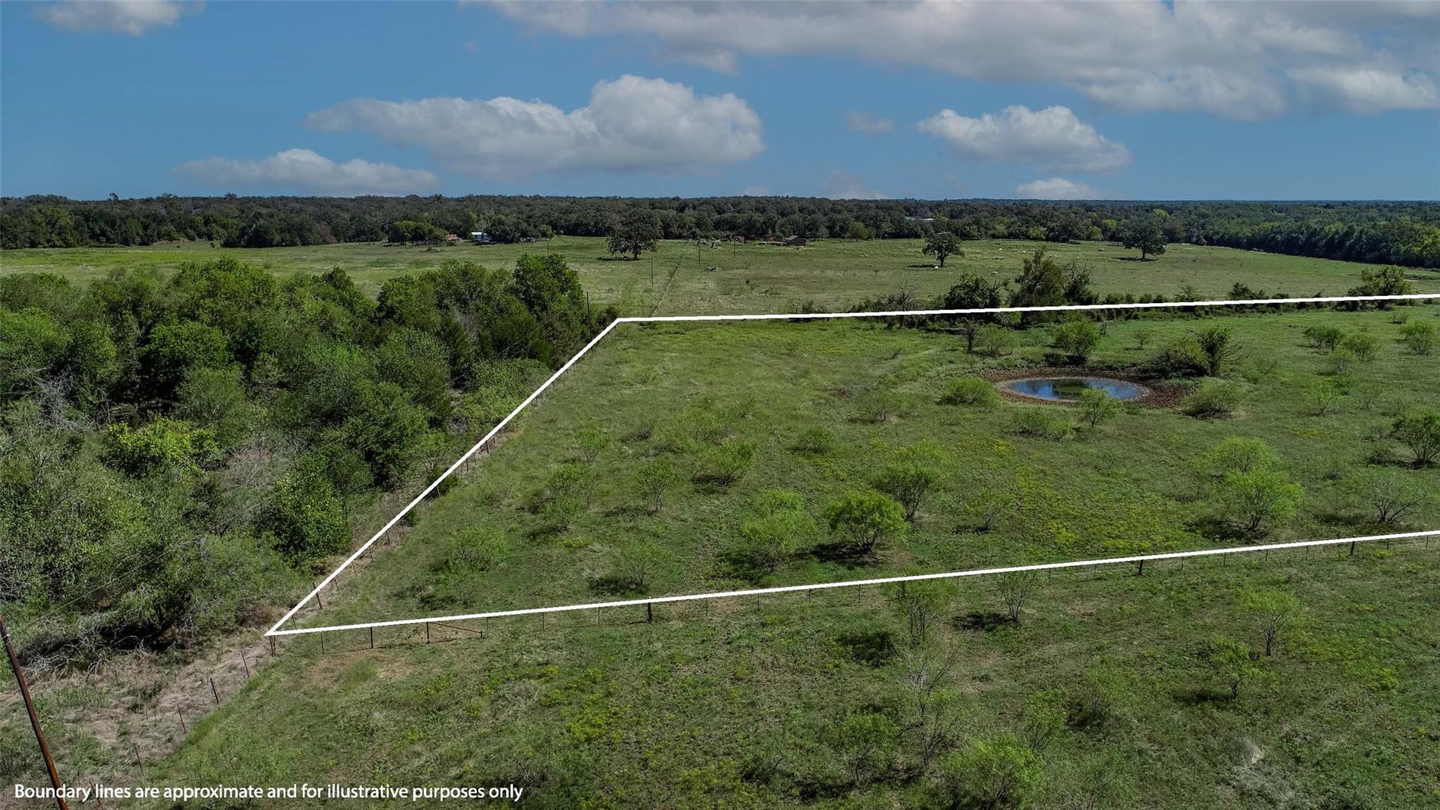 Tract 3 County Road 328 Property Photo 20