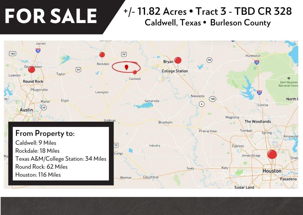 Tract 3 County Road 328 Property Photo 35