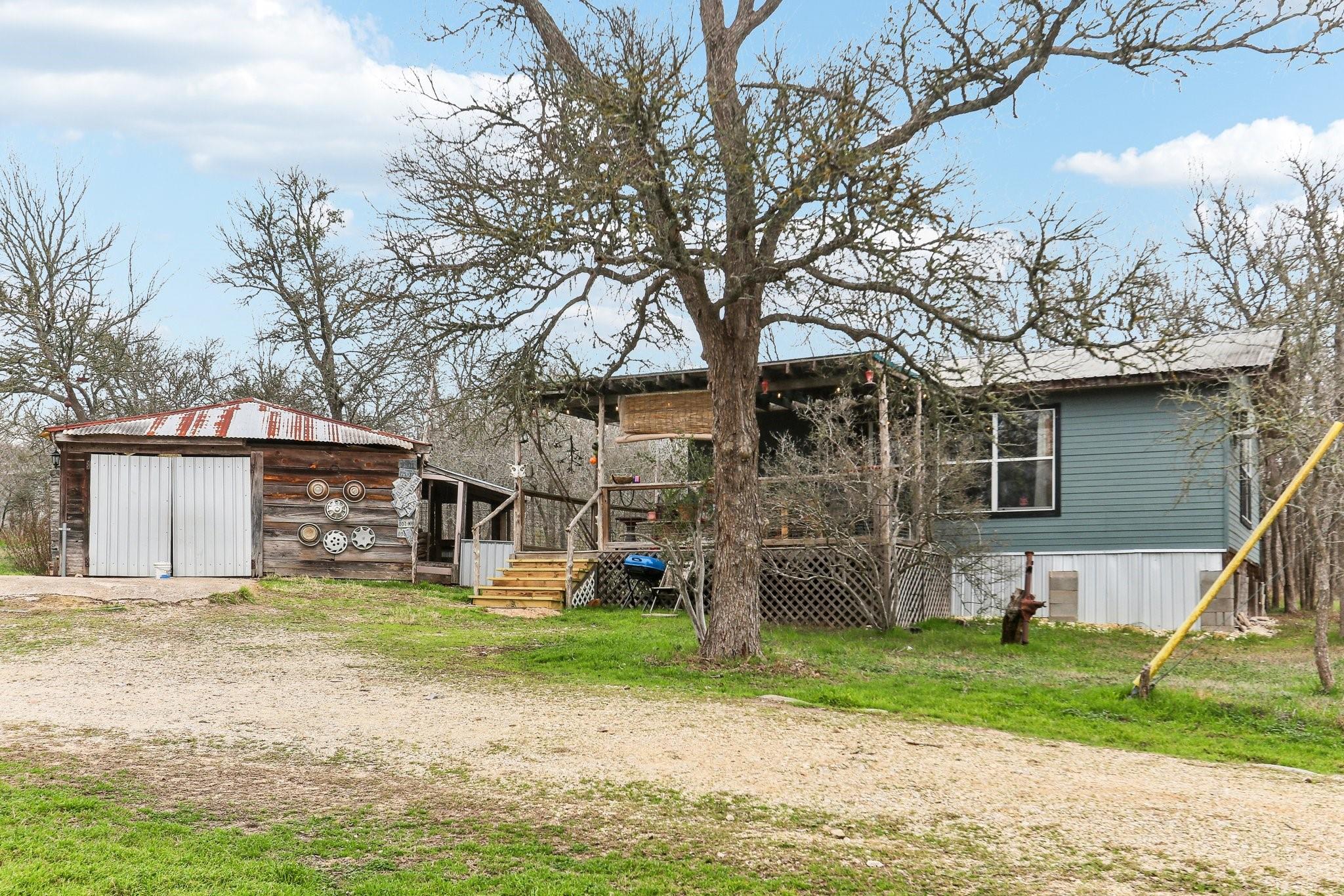 110 Mcdowell Rd #b Property Photo 7