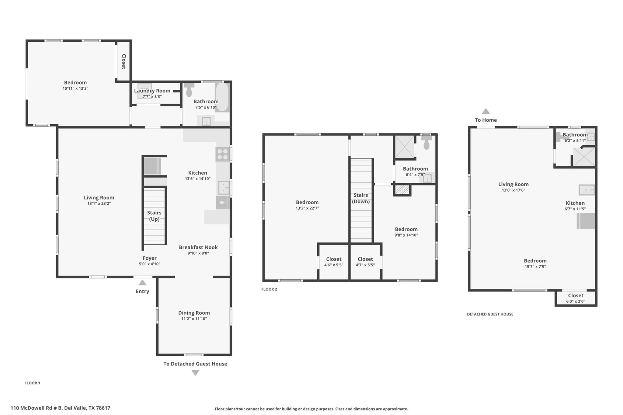 110 Mcdowell Rd #b Property Photo 36