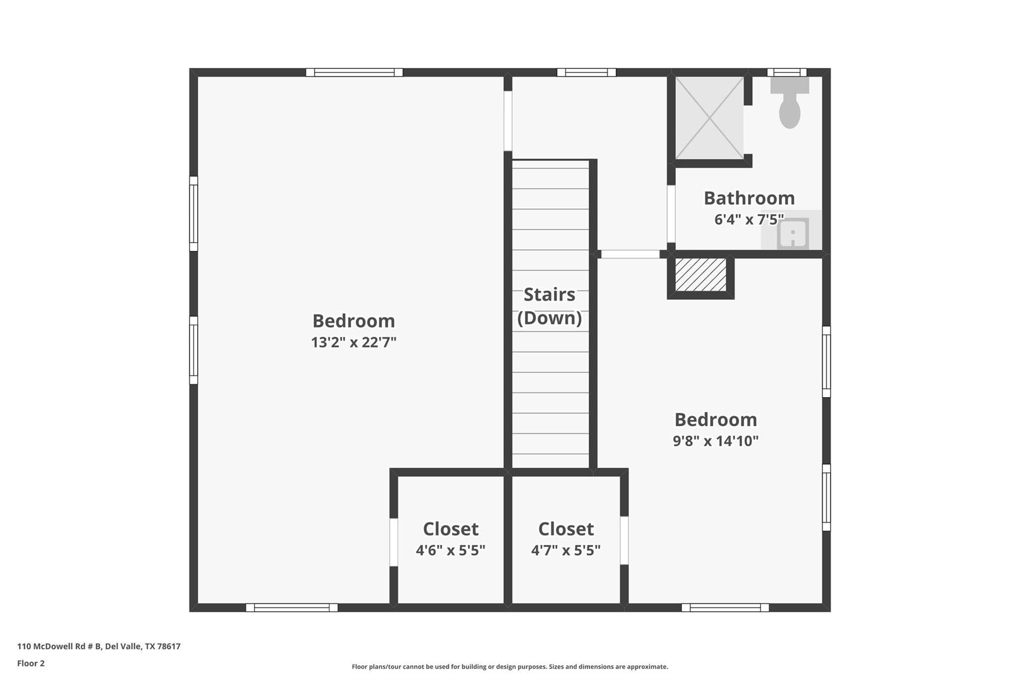 110 Mcdowell Rd #b Property Photo 37