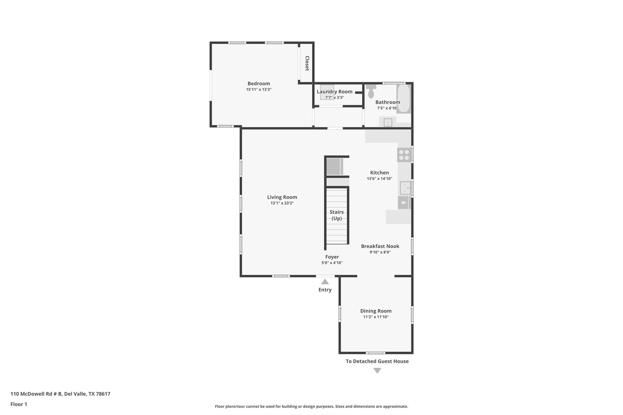 110 Mcdowell Rd #b Property Photo 38