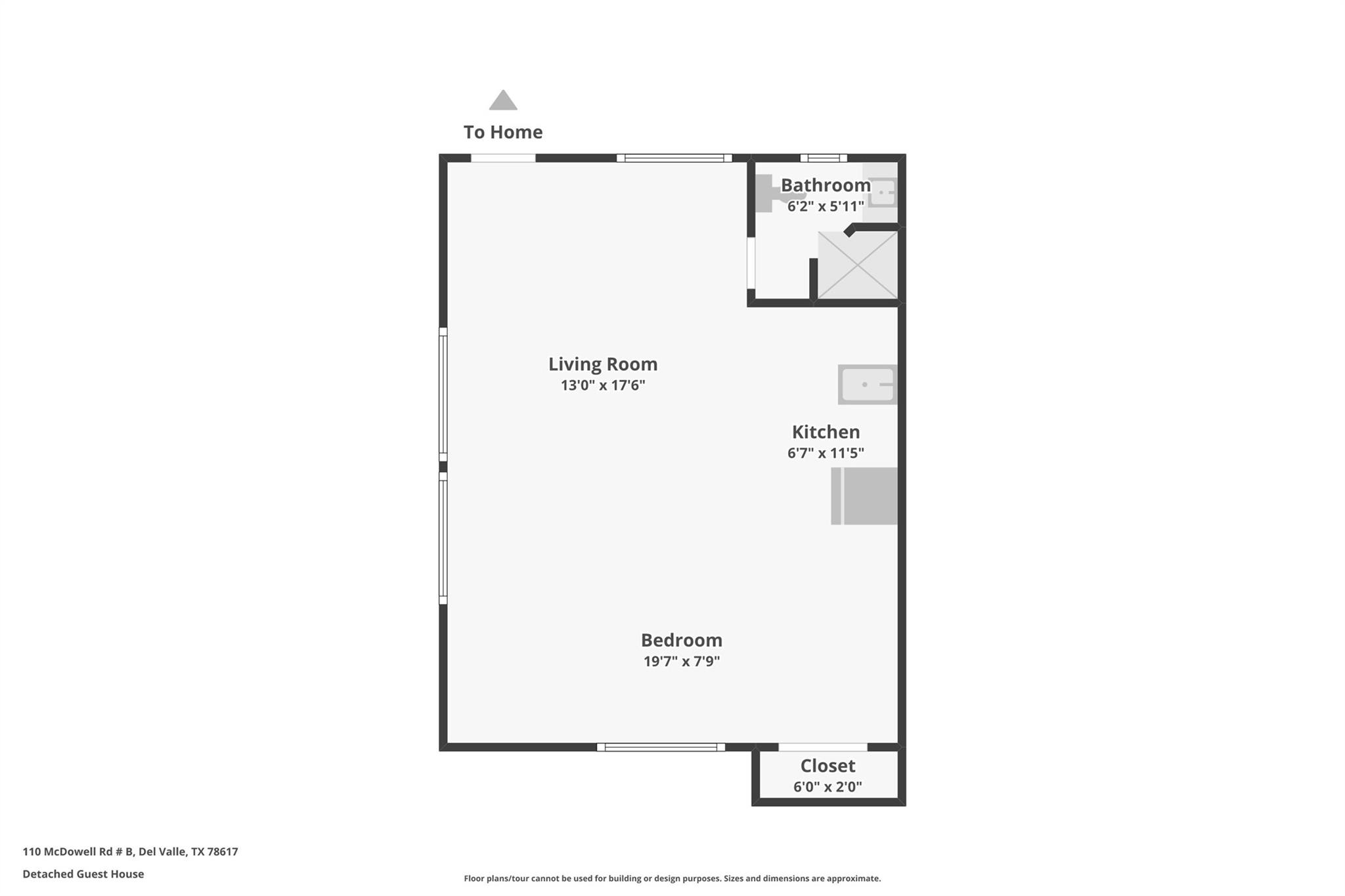 110 Mcdowell Rd #b Property Photo 39