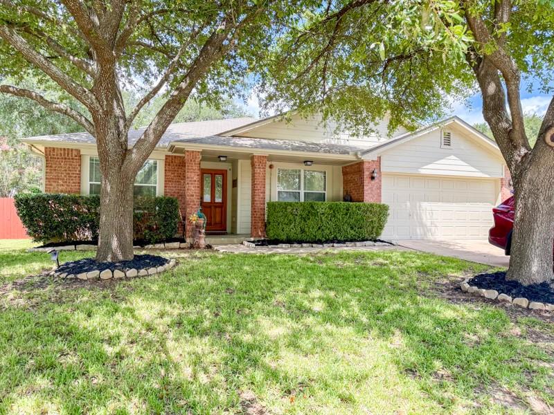 3230 Arroyo Bluff Ln Property Photo 1