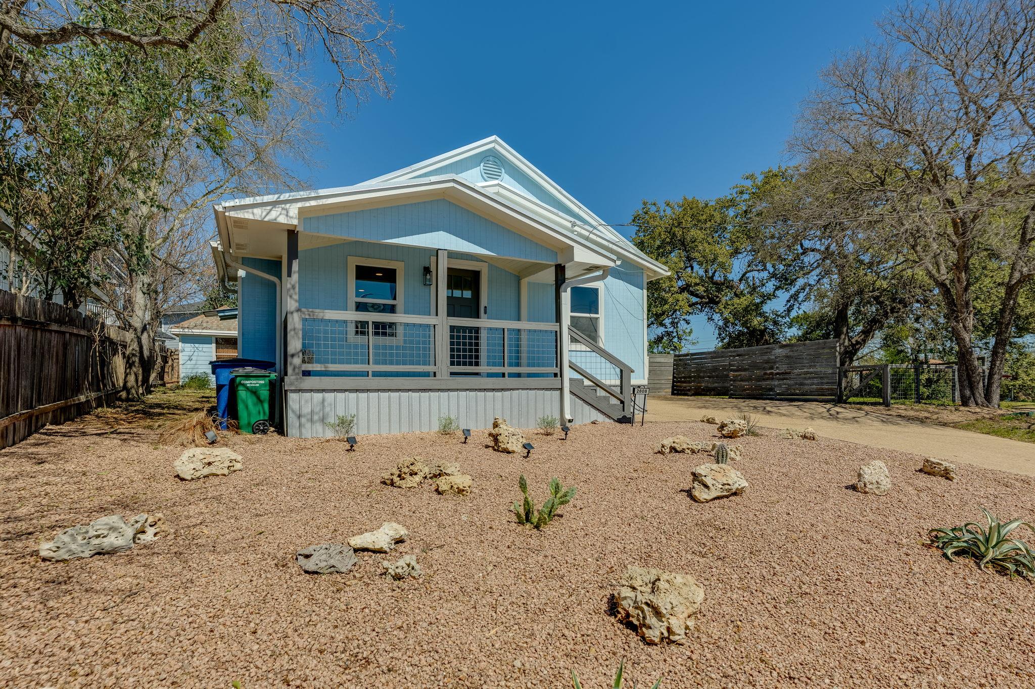 2808 Crest Ave Property Photo