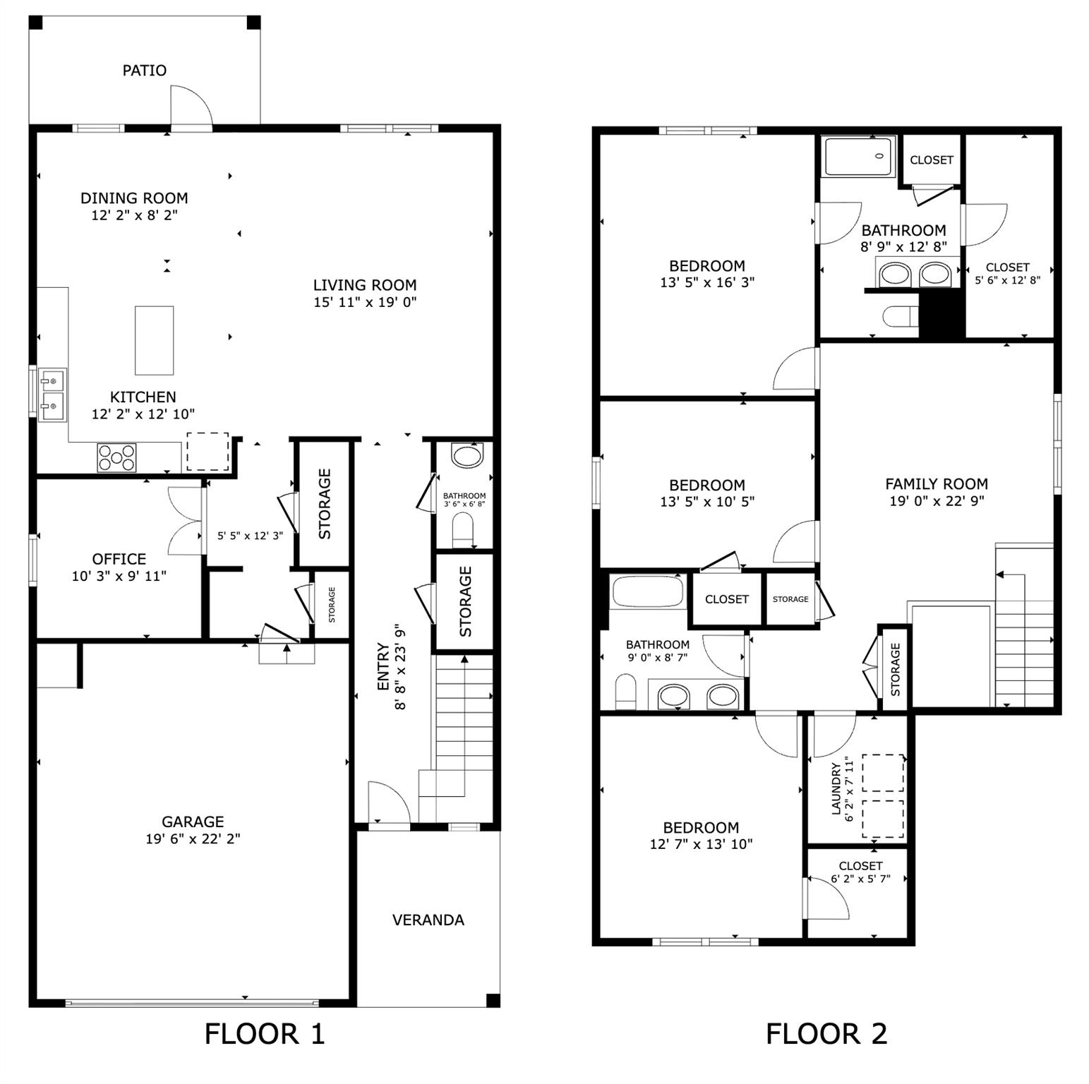 124-a Banyon Dr Property Photo 2