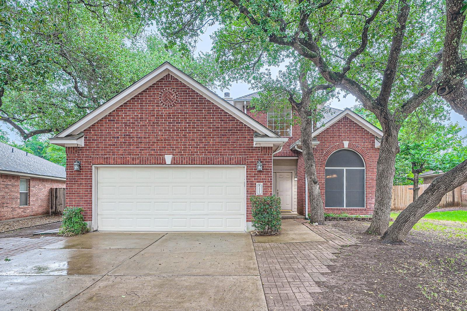 2222 Clover Ridge DR Property Photo 1