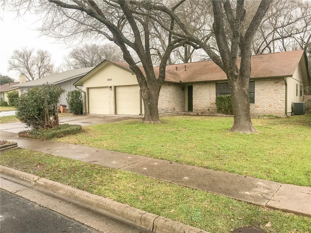 10511 Robinwood Cir Property Photo 1