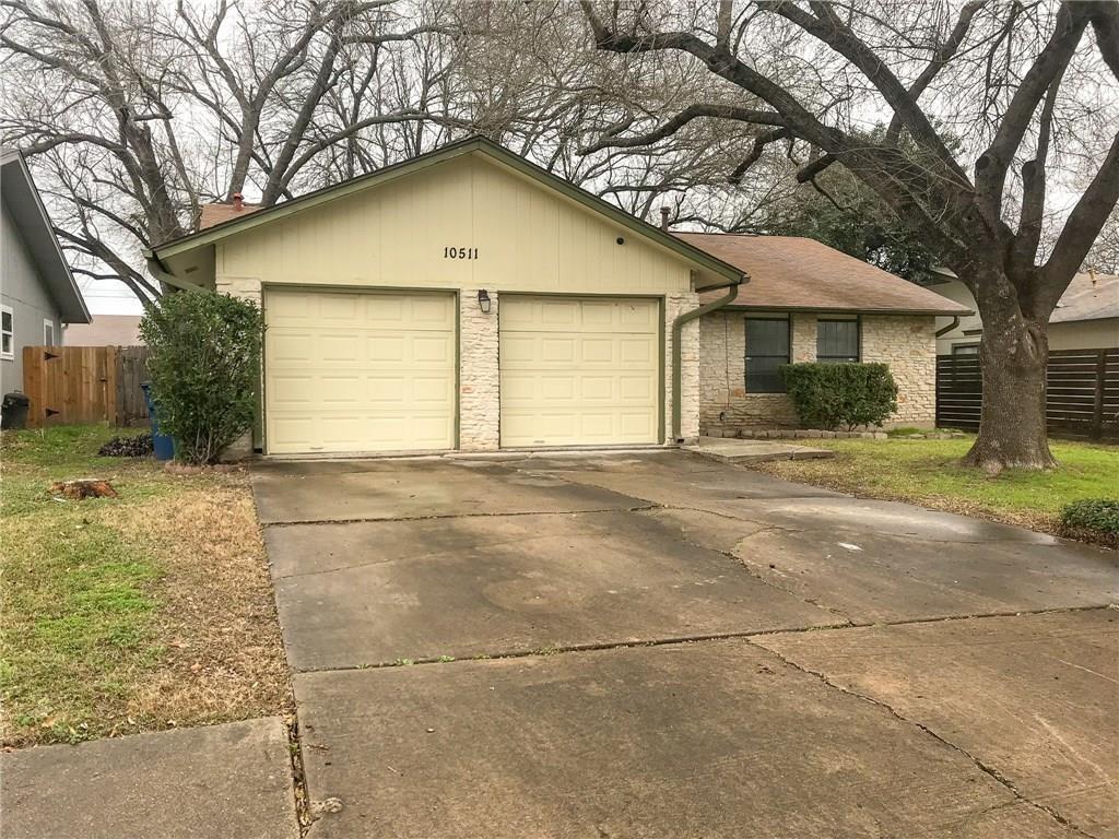 10511 Robinwood Cir Property Photo 2