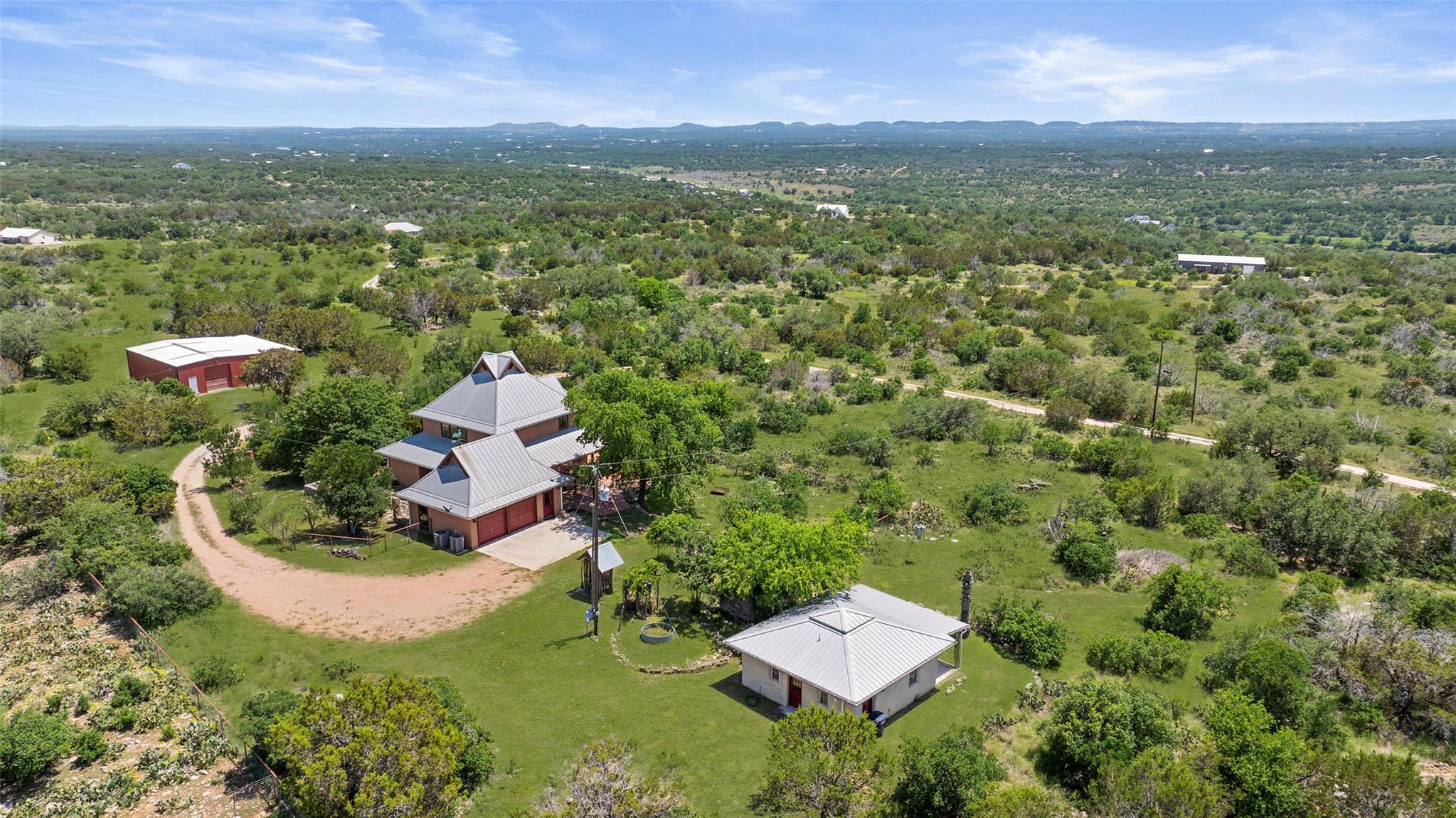 309 Cactus Trl Property Photo 1