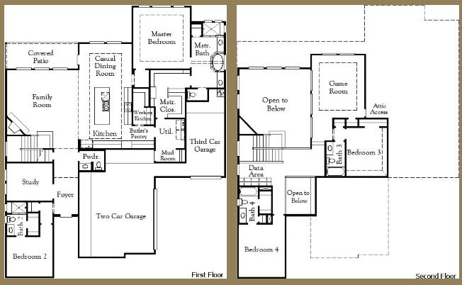 1105 Twisted Tarpley Ln Property Photo 33