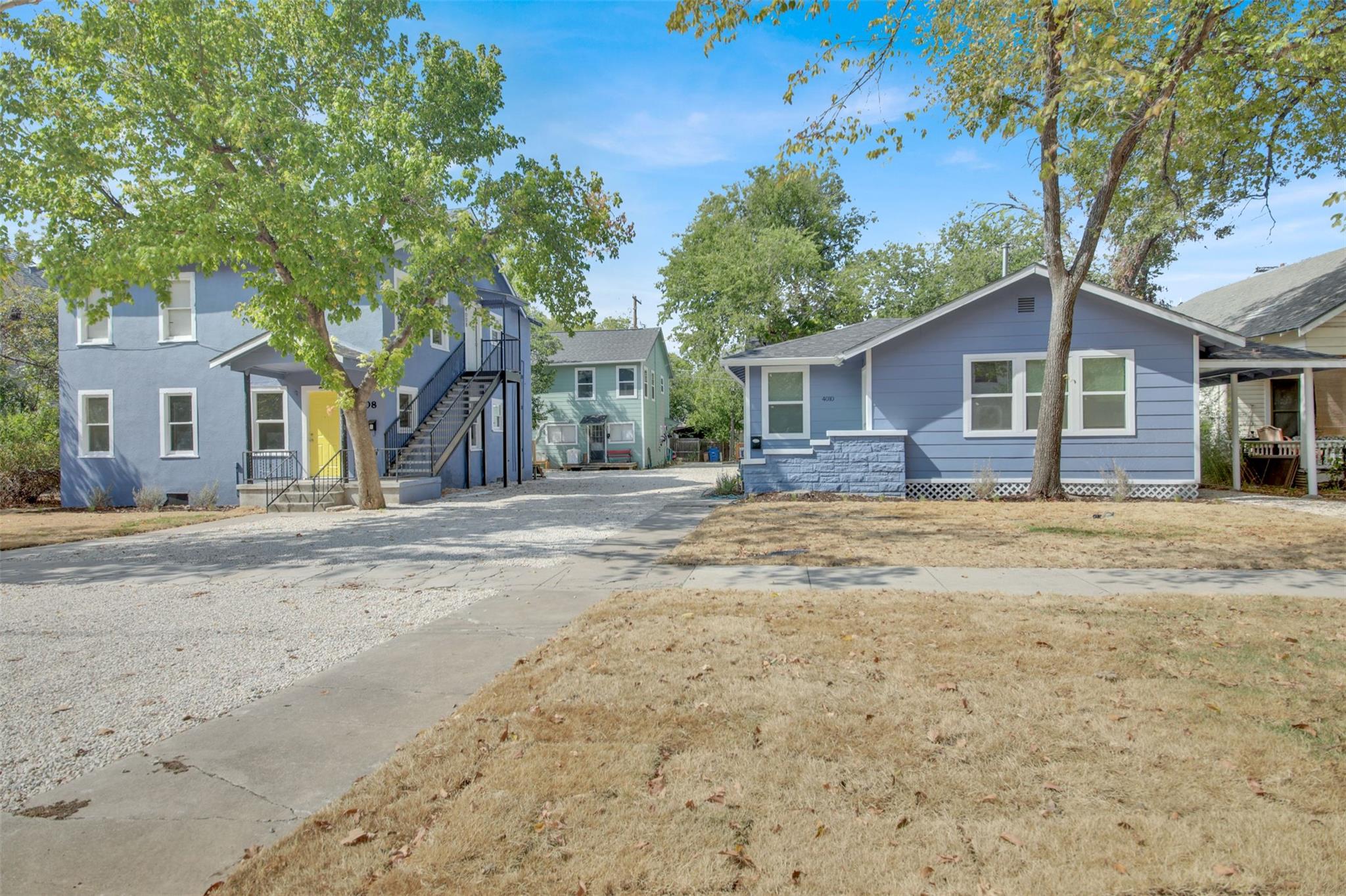 4010 Speedway None #a Property Photo 9