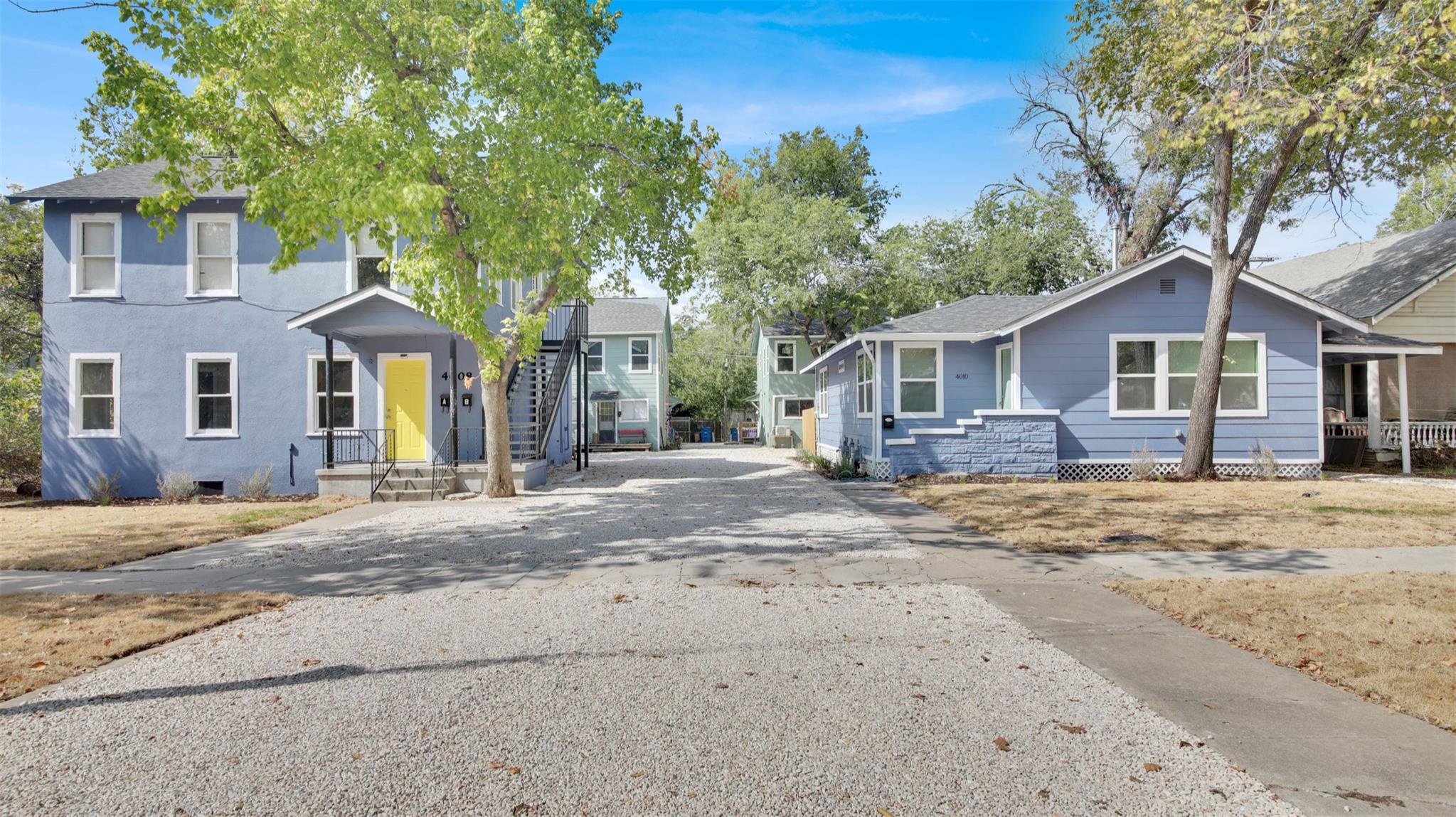4010 Speedway None #a Property Photo 10