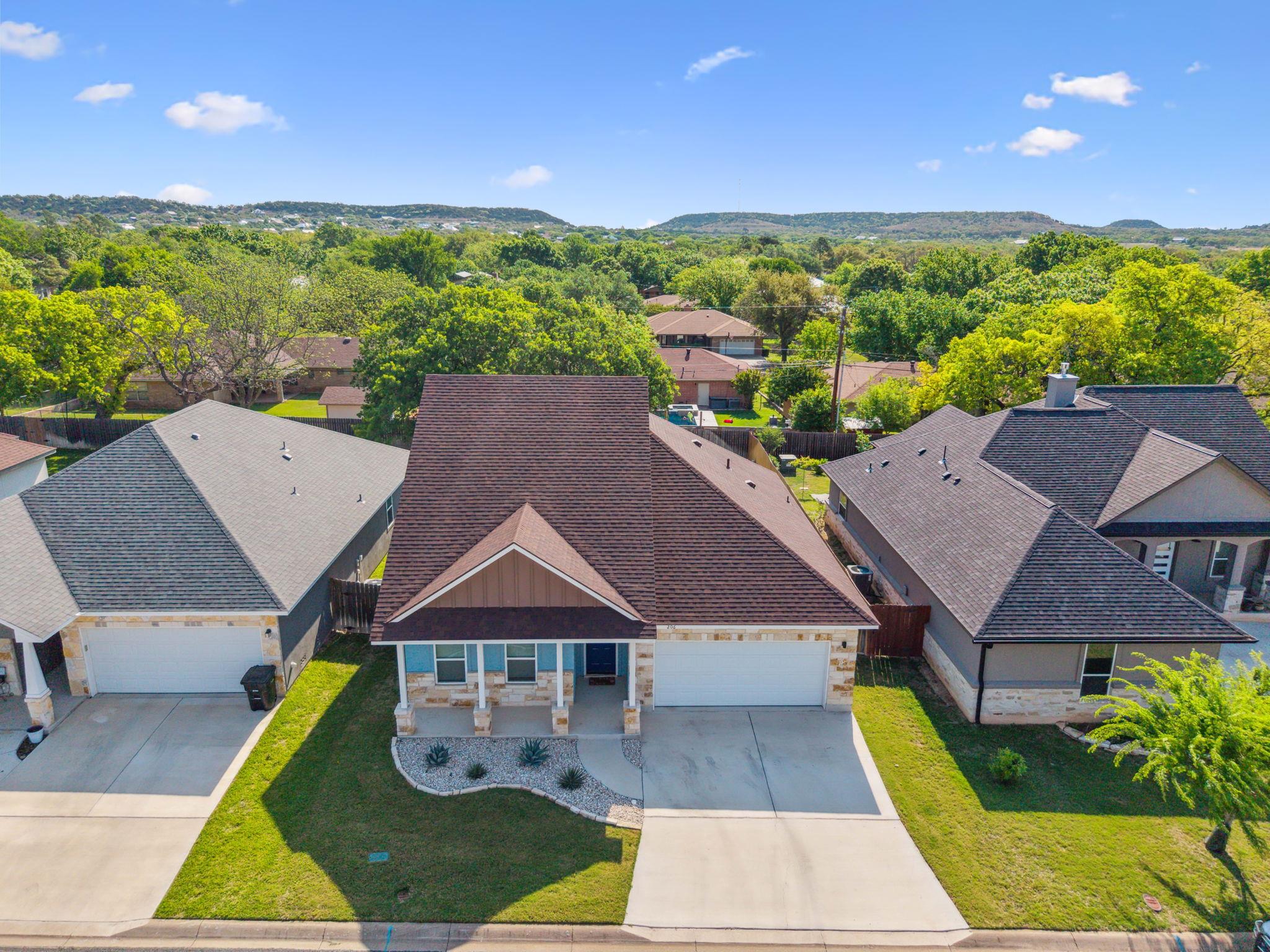 Gillespie County Real Estate Listings Main Image