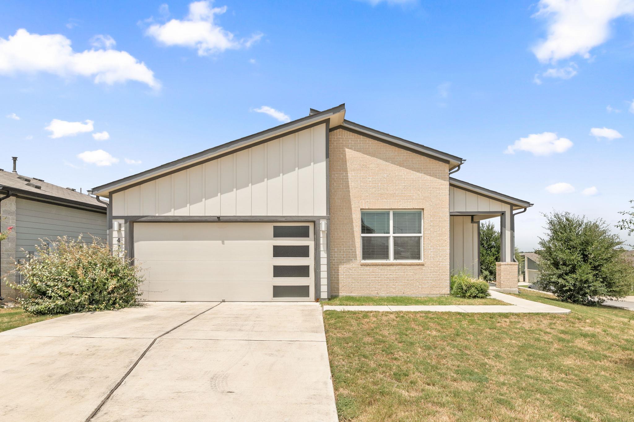 4712 Canongate Dr Property Photo 1
