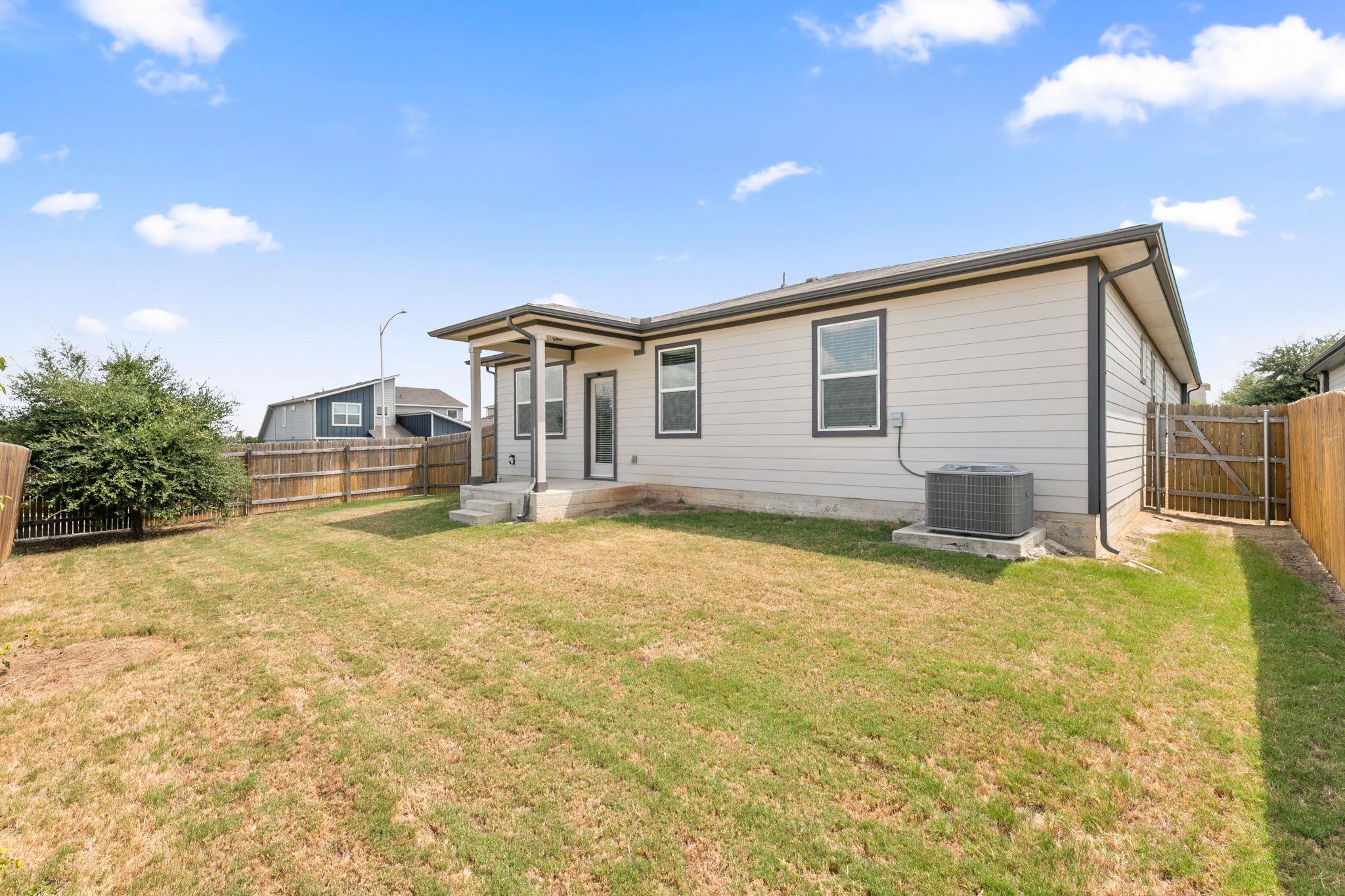 4712 Canongate Dr Property Photo 38