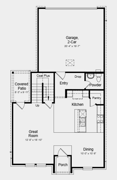 909 Emory Crossing Blvd Property Photo 12