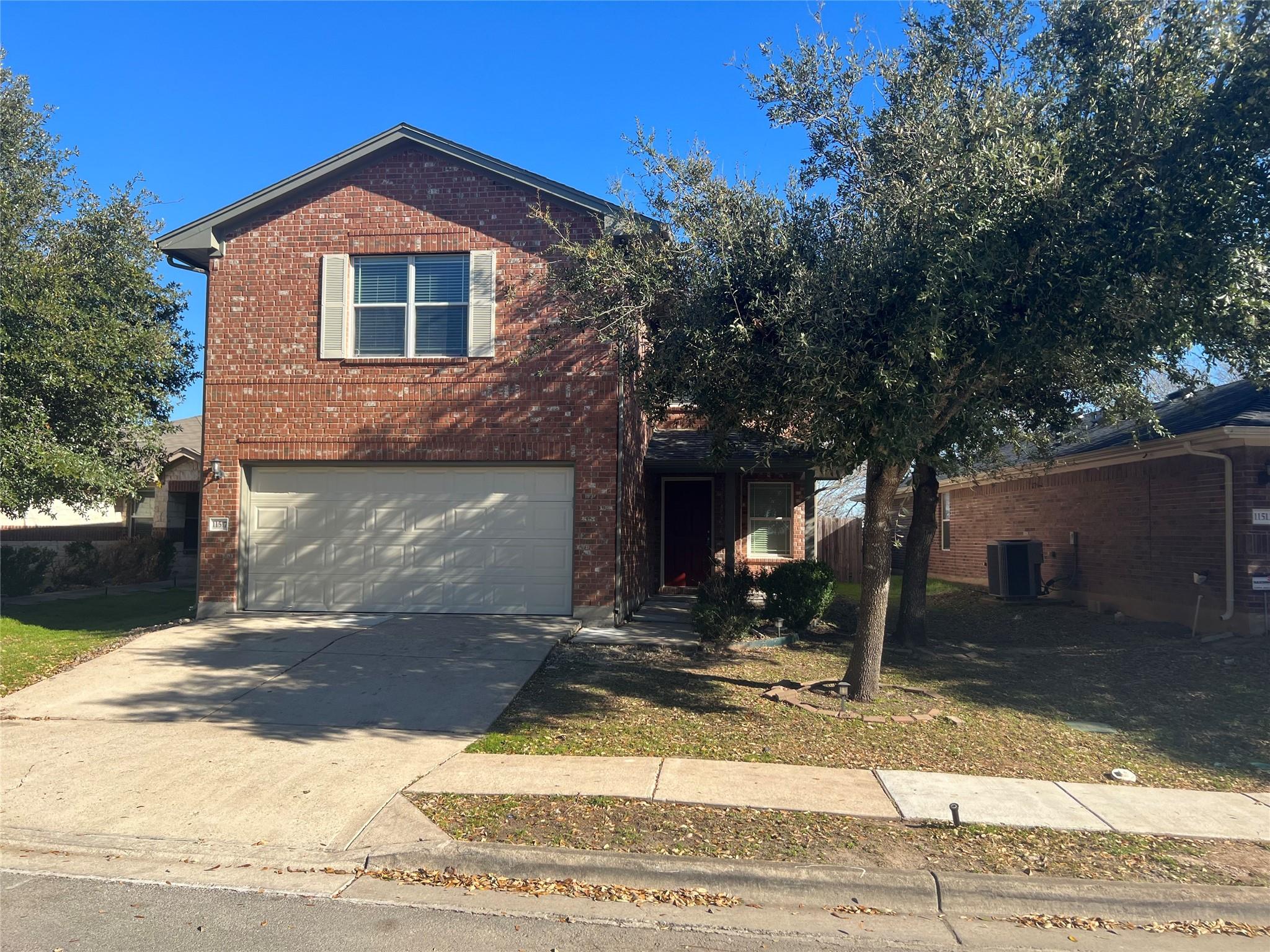 11517 Church Canyon Dr Property Photo