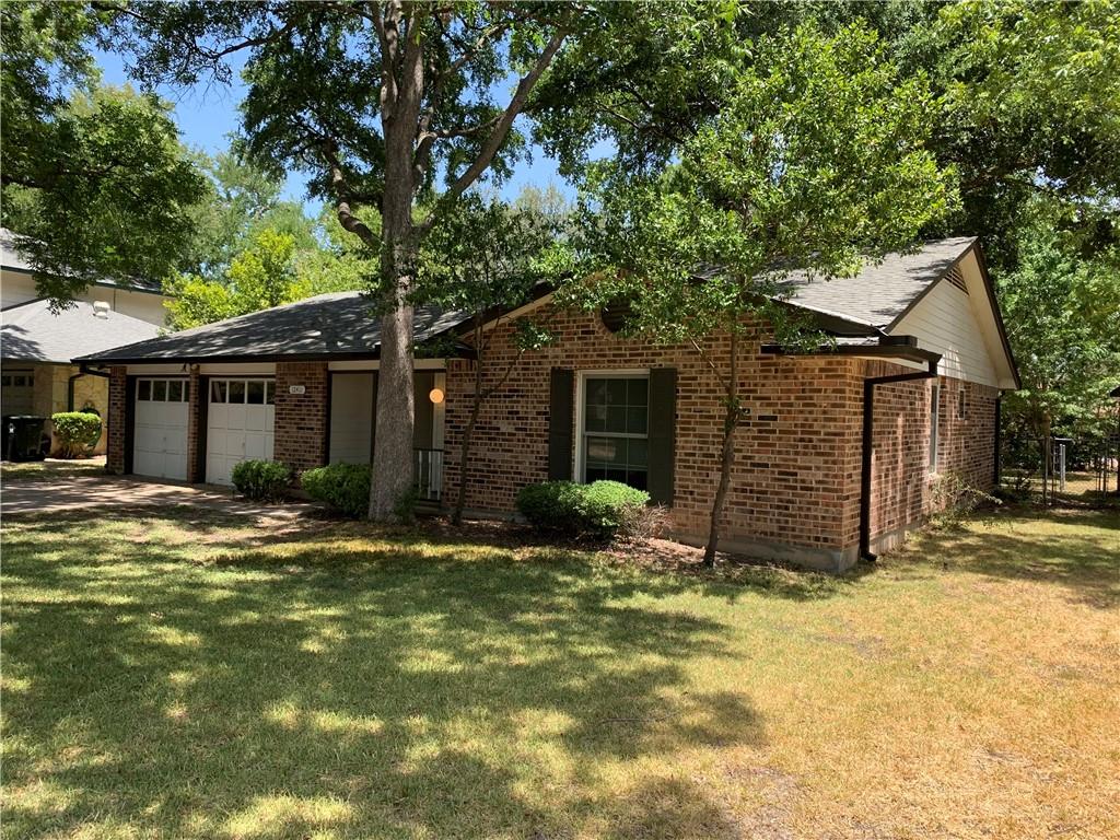 12411 Burlywood Trl Property Photo 1