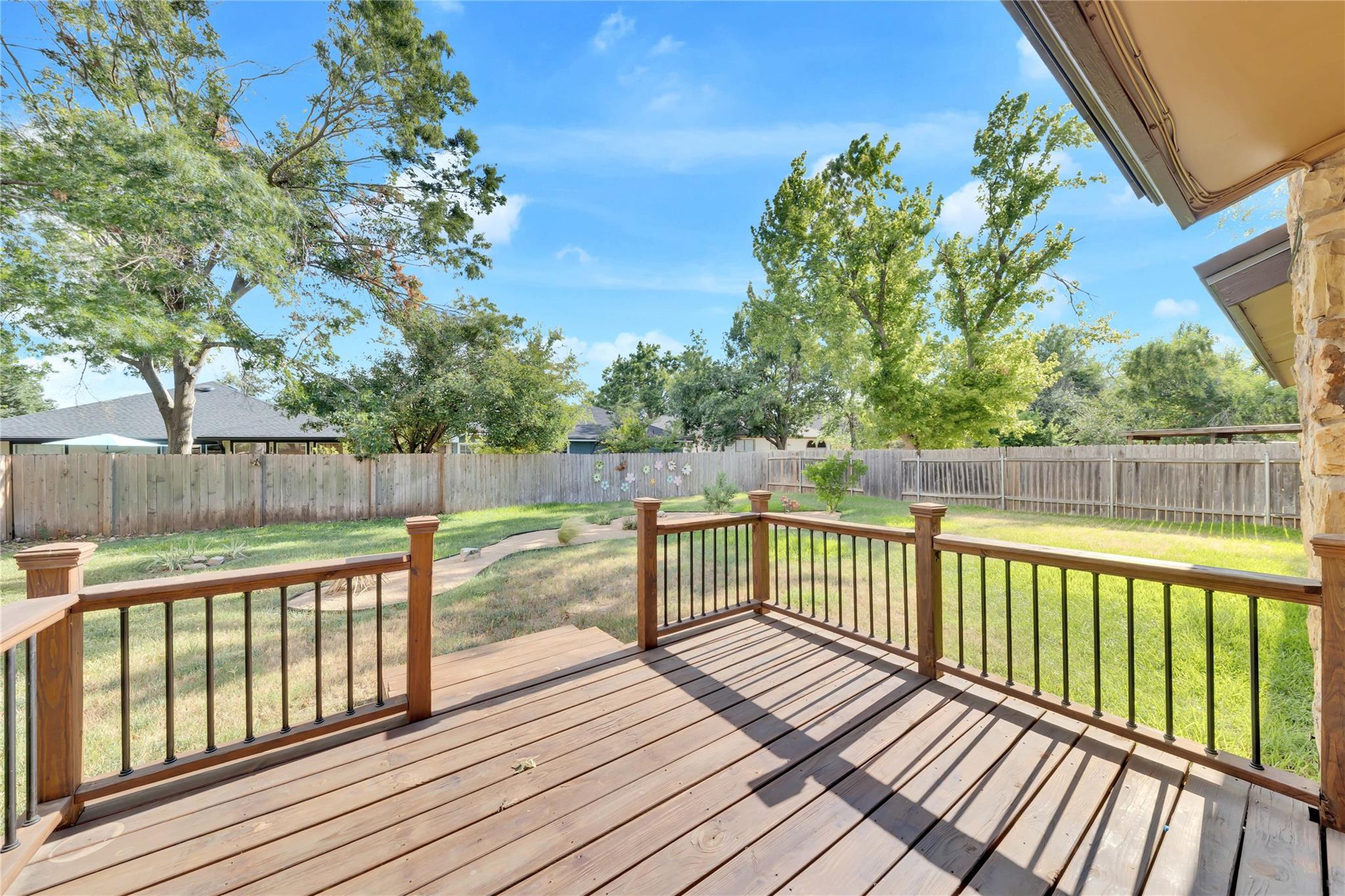 3411 Monument Dr Property Photo 15