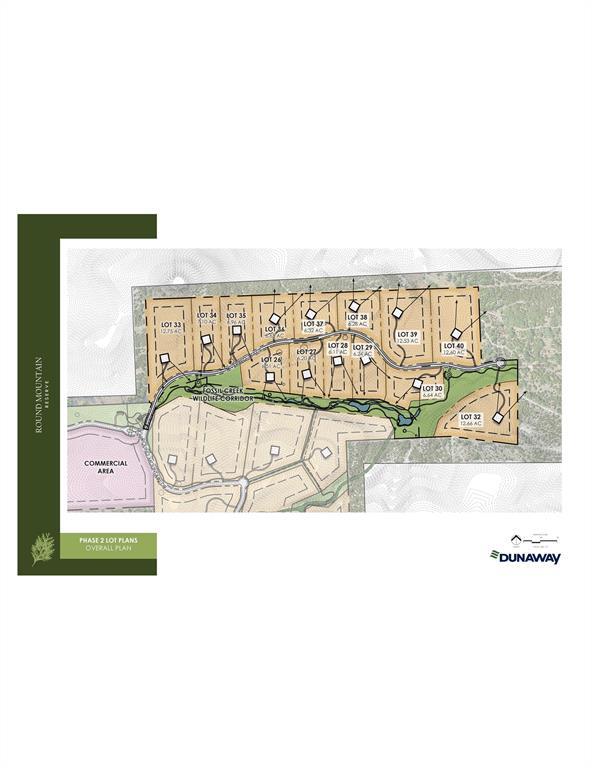 2078 W Ranch Road 962 Lot 28 Property Photo 7
