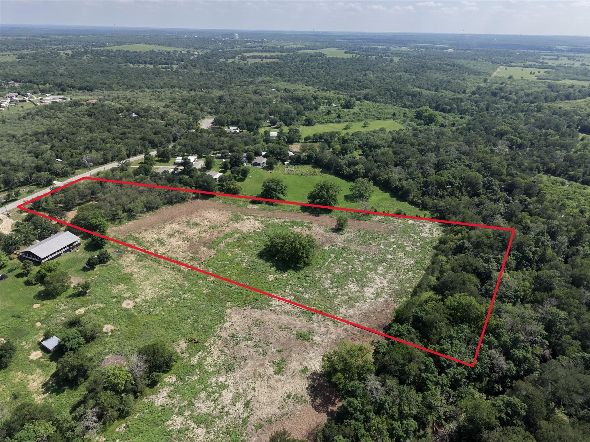 Lot 5 Valley Creek Dr Property Photo 3
