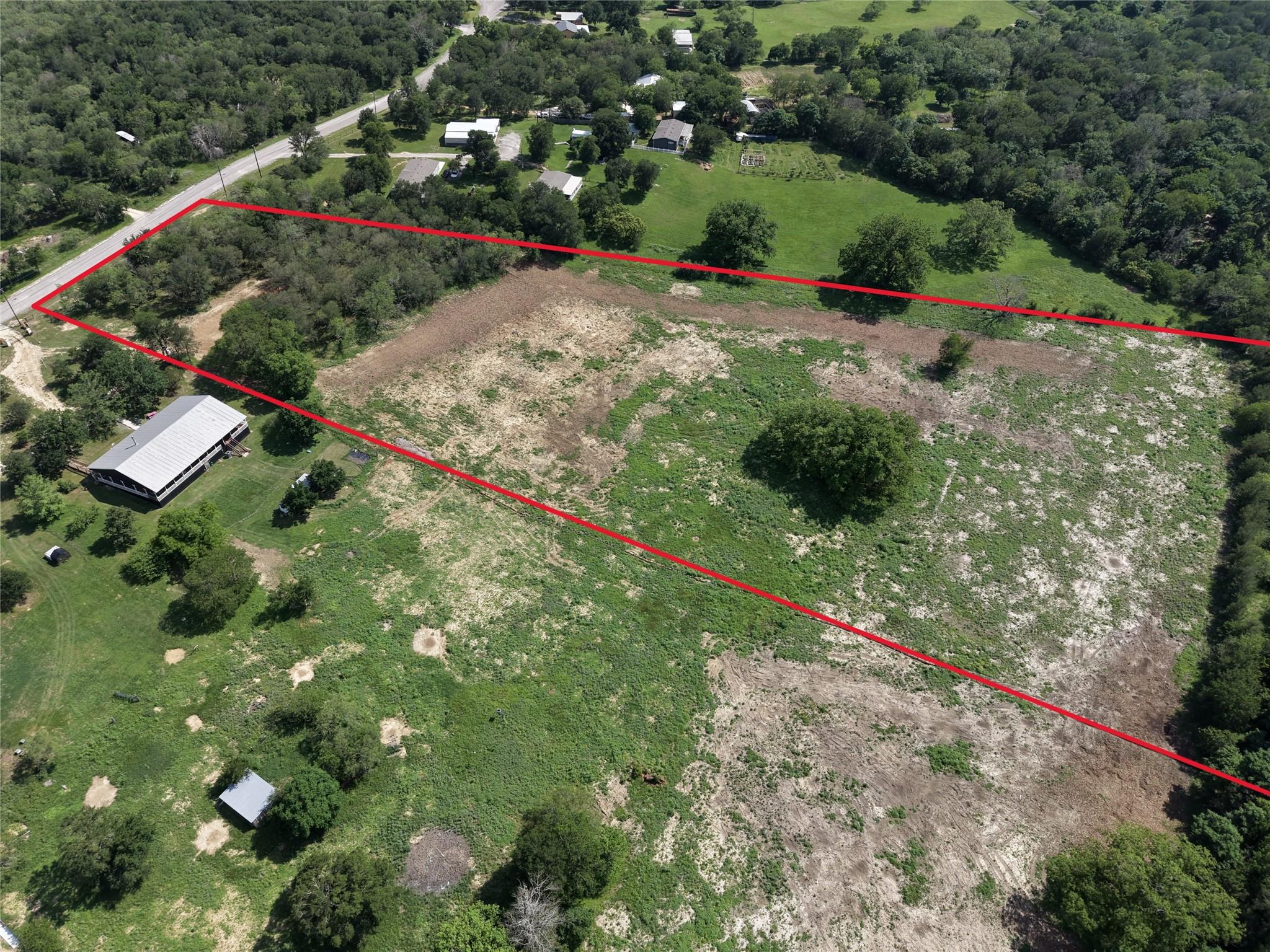 Lot 5 Valley Creek Dr Property Photo 19