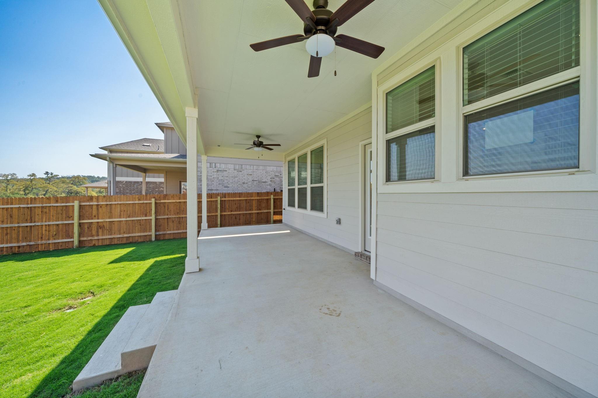 1001 Olinda Ct Property Photo 14
