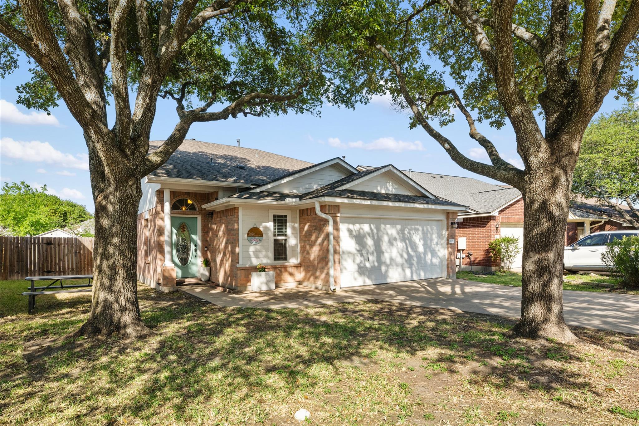 3116 Port Anne Way Property Photo