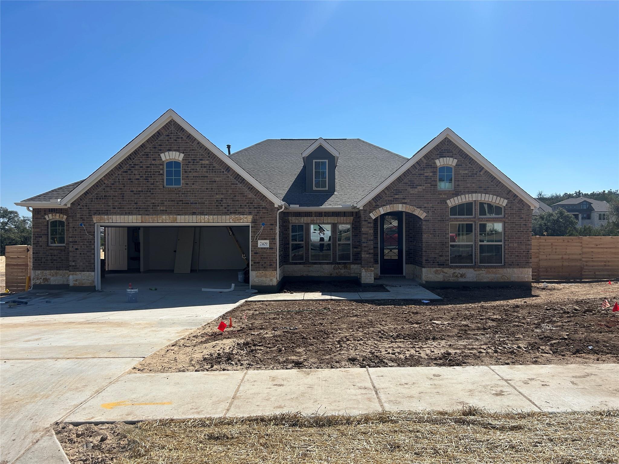 7409 Montage Dr Property Photo 1