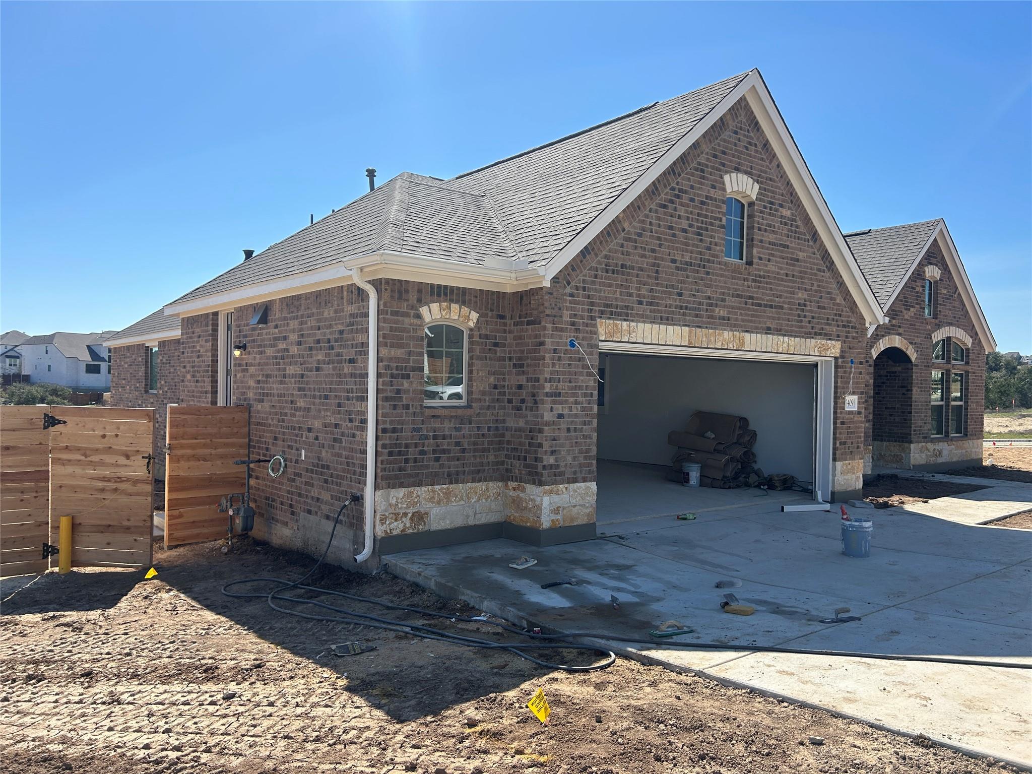 7409 Montage Dr Property Photo 2