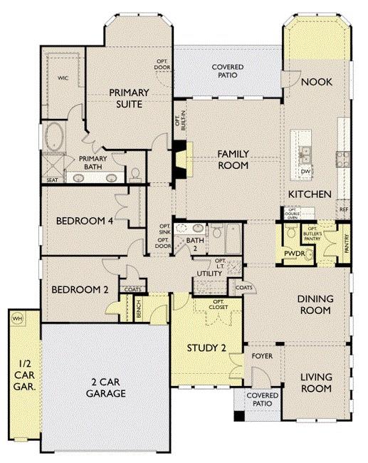 7409 Montage Dr Property Photo 5