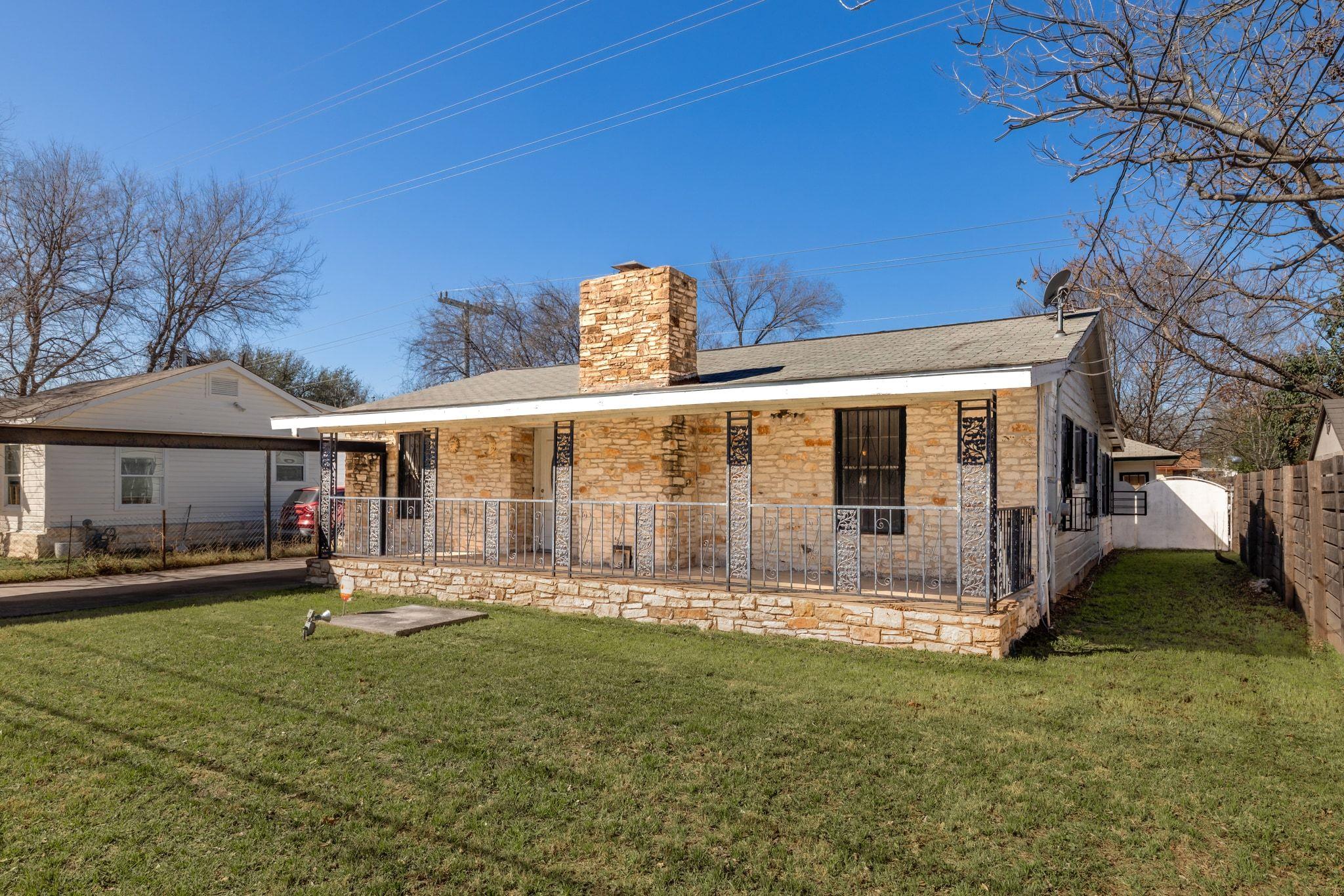 1114 Richardine Ave Property Photo 1