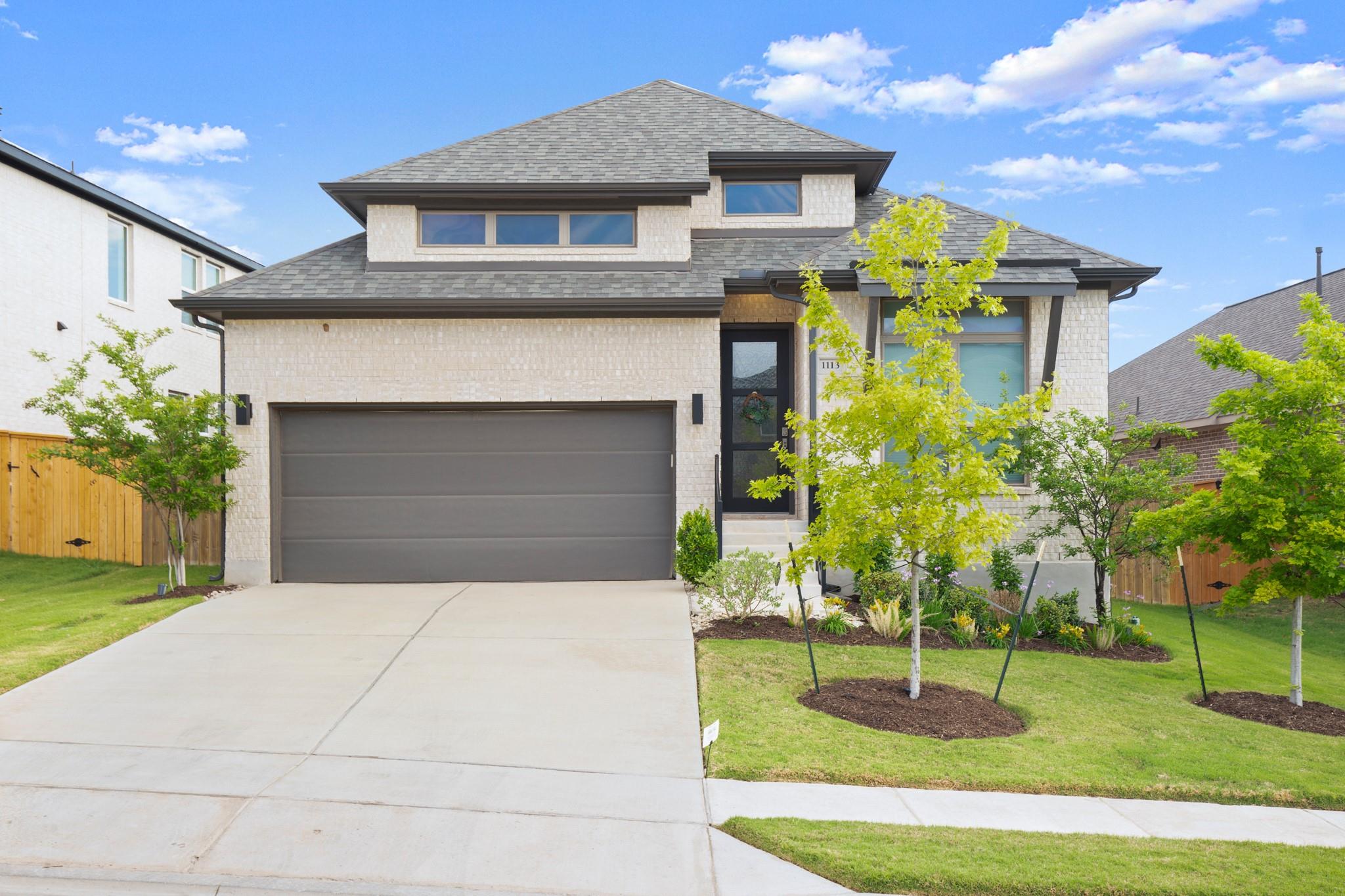 1113 Thunderhead Trl Property Photo 1