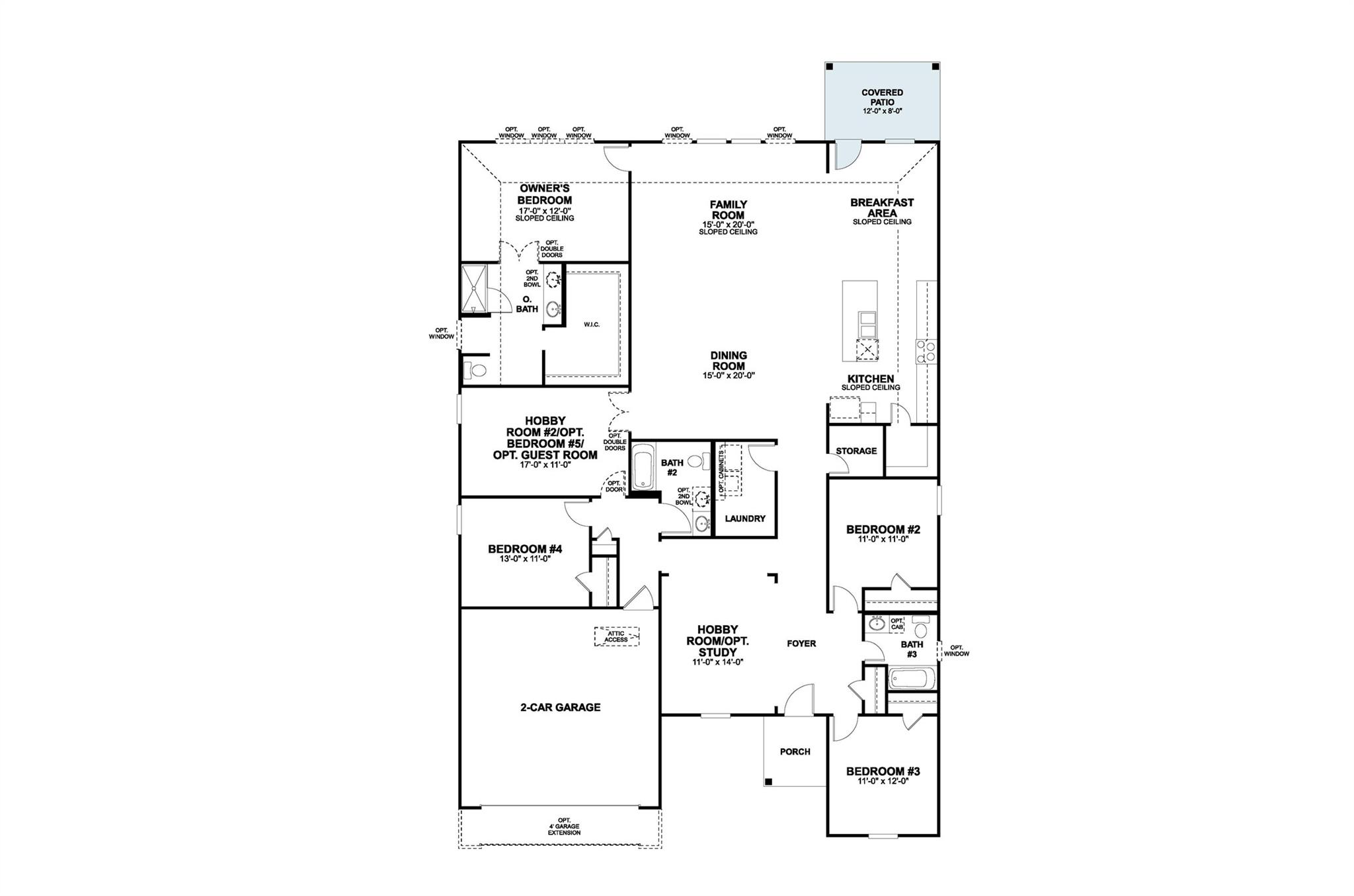 10201 Majestic Hawk Way Property Photo 15