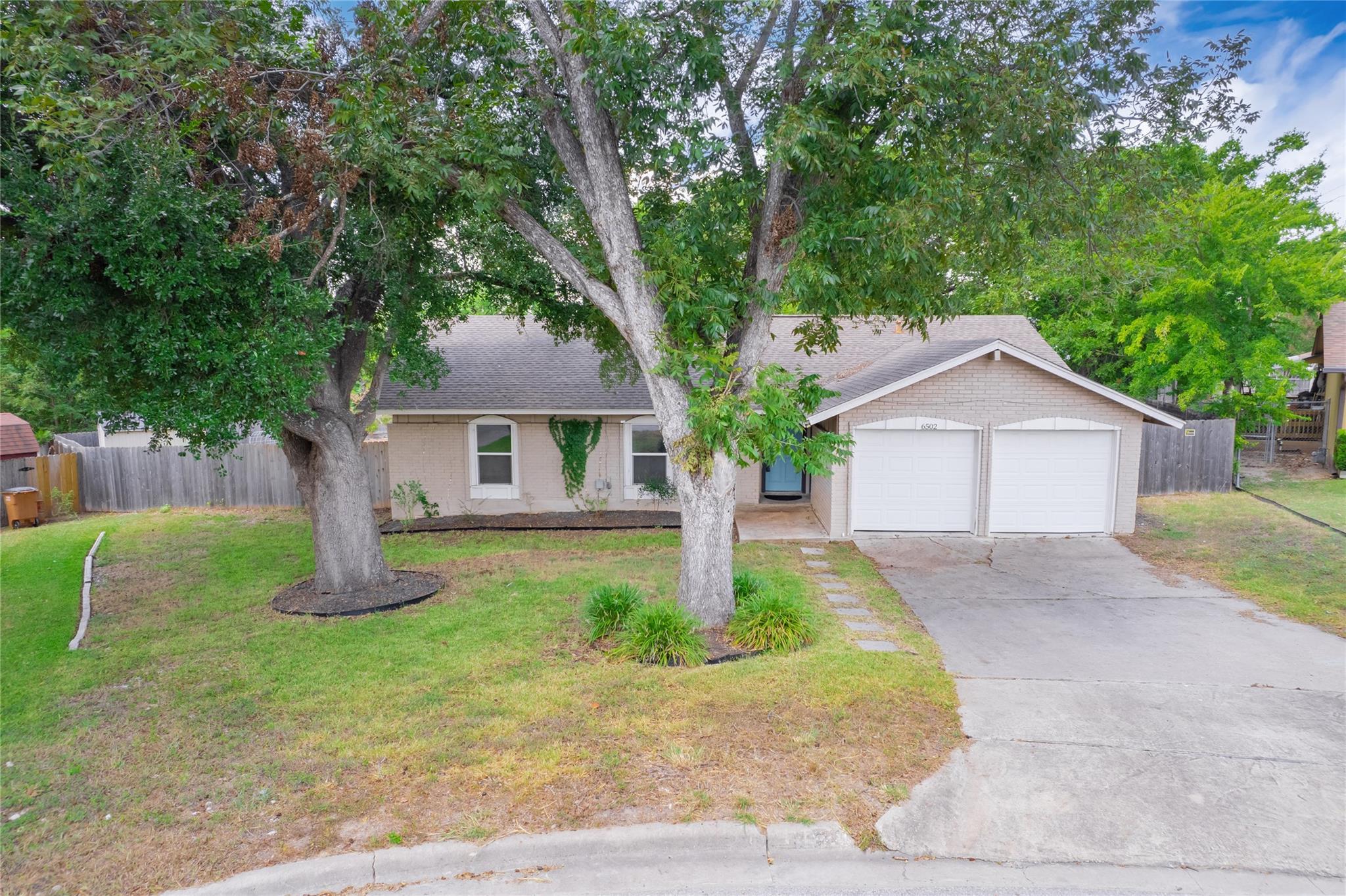 6502 Highpoint Cv Property Photo 1