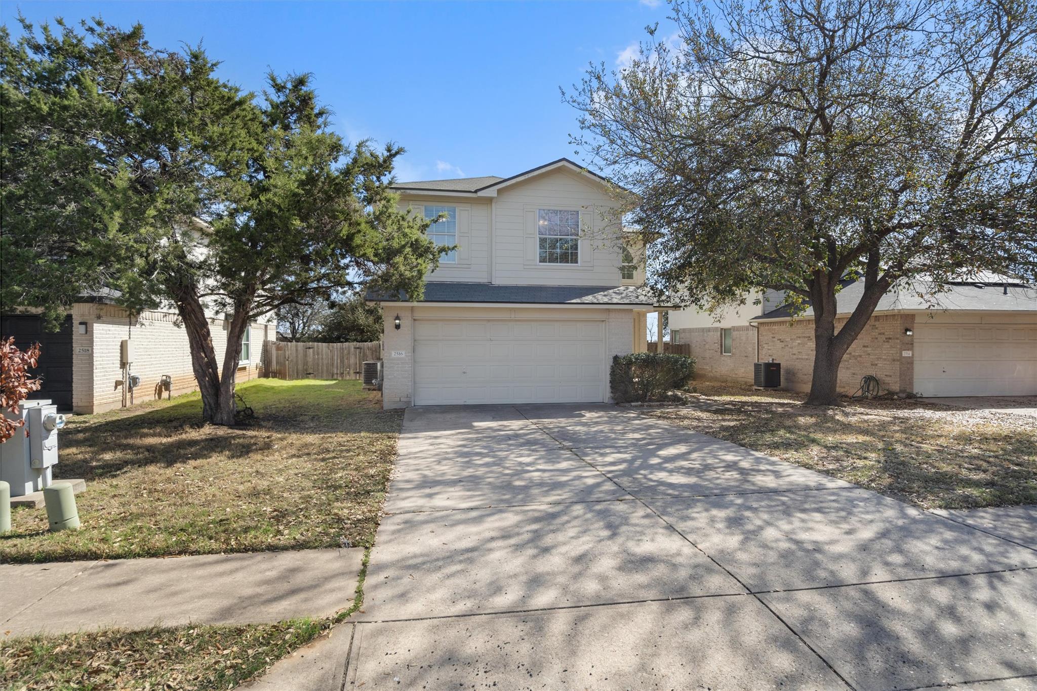 2516 Socorro Bnd Property Photo 2