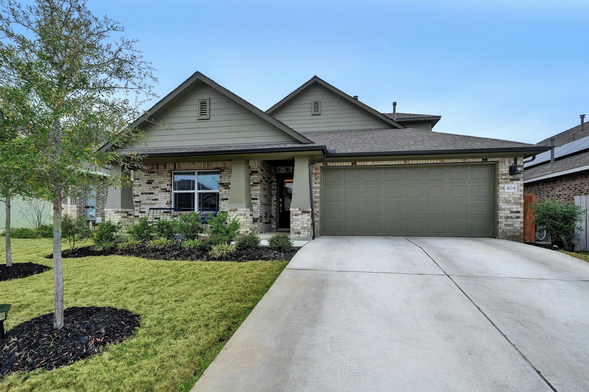 404 Mante Ct Property Photo 1