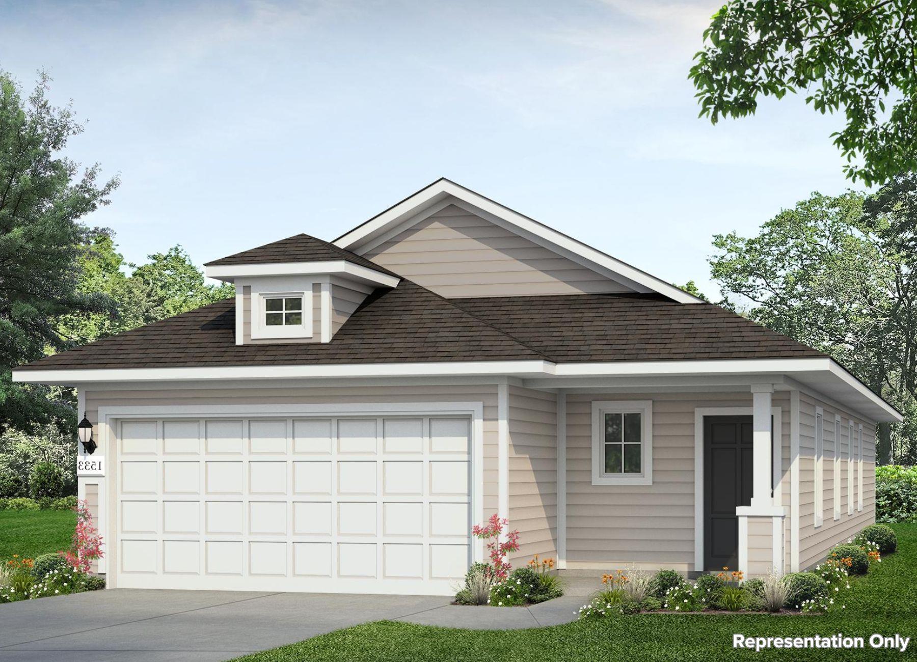 2708 St Regis Dr Property Photo 1