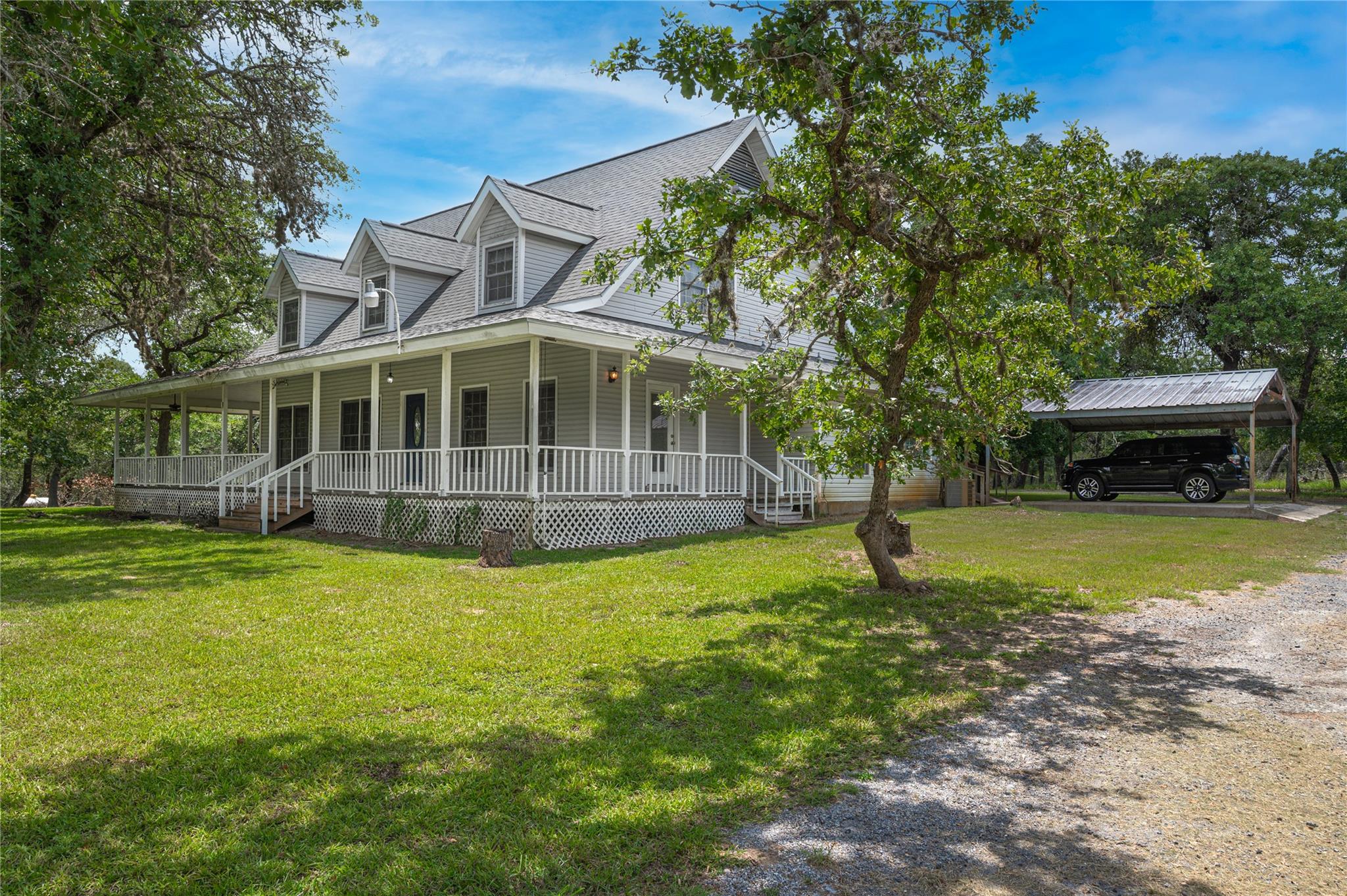2981 Vivroux Ranch Rd Property Photo 1